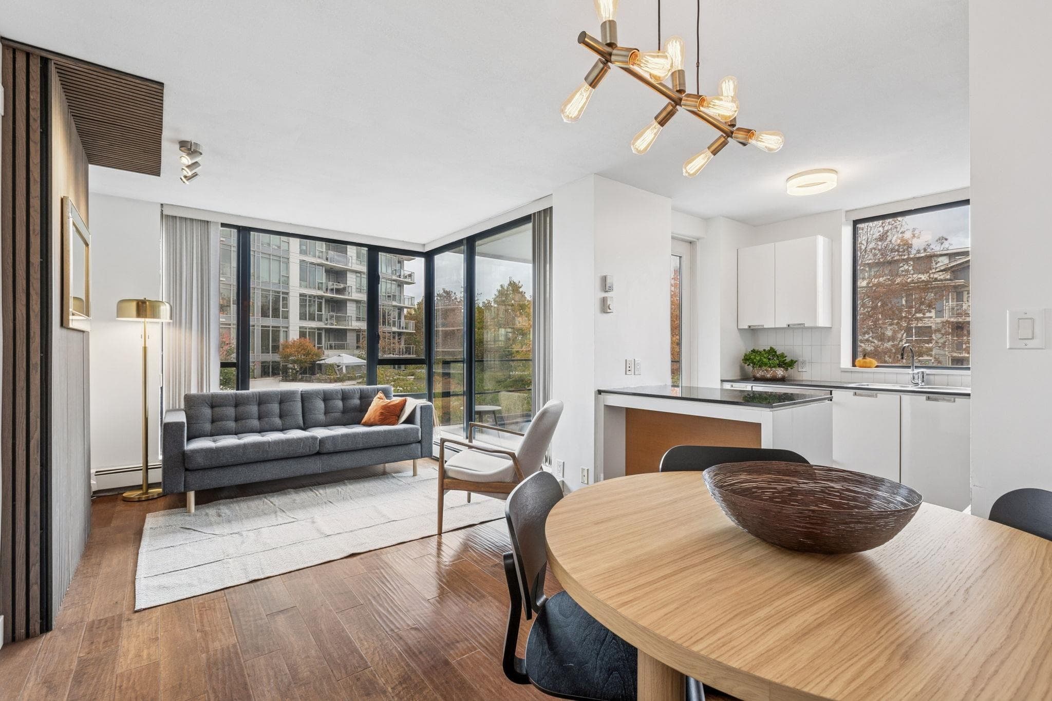 605 - 151 W 2nd Street, North Vancouver, V7M 3P1 — photo 1