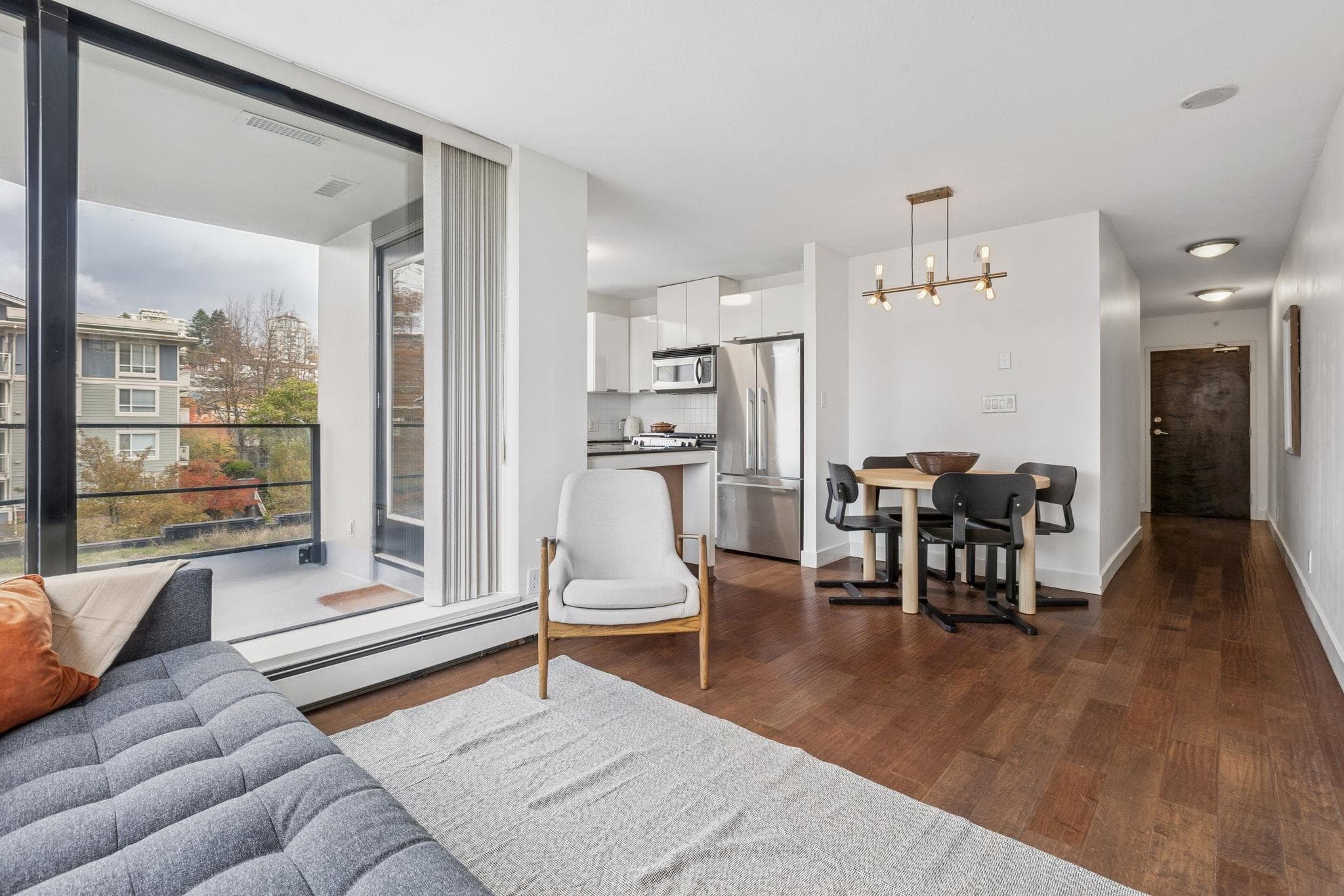 605 - 151 W 2nd Street, North Vancouver, V7M 3P1 — photo 4