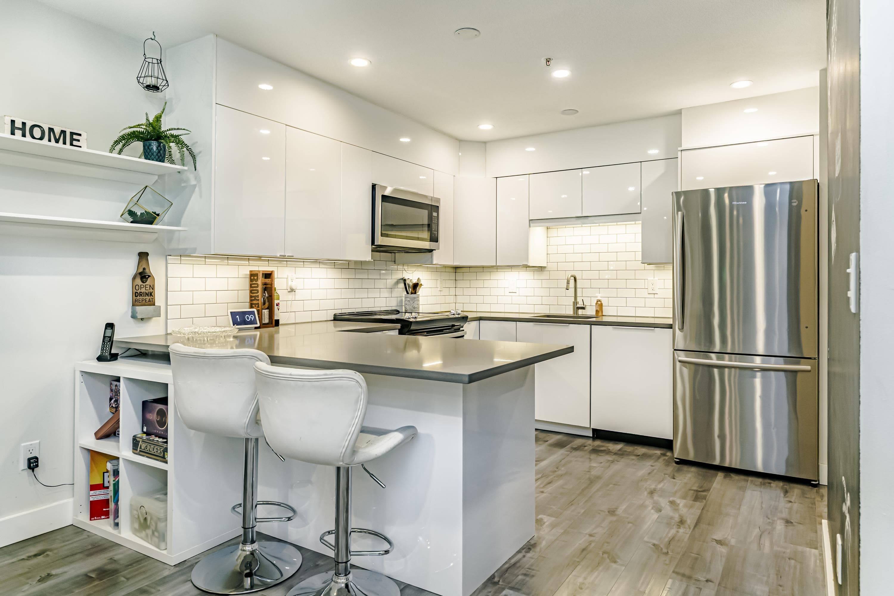 108 - 1215 Pacific Street, Coquitlam