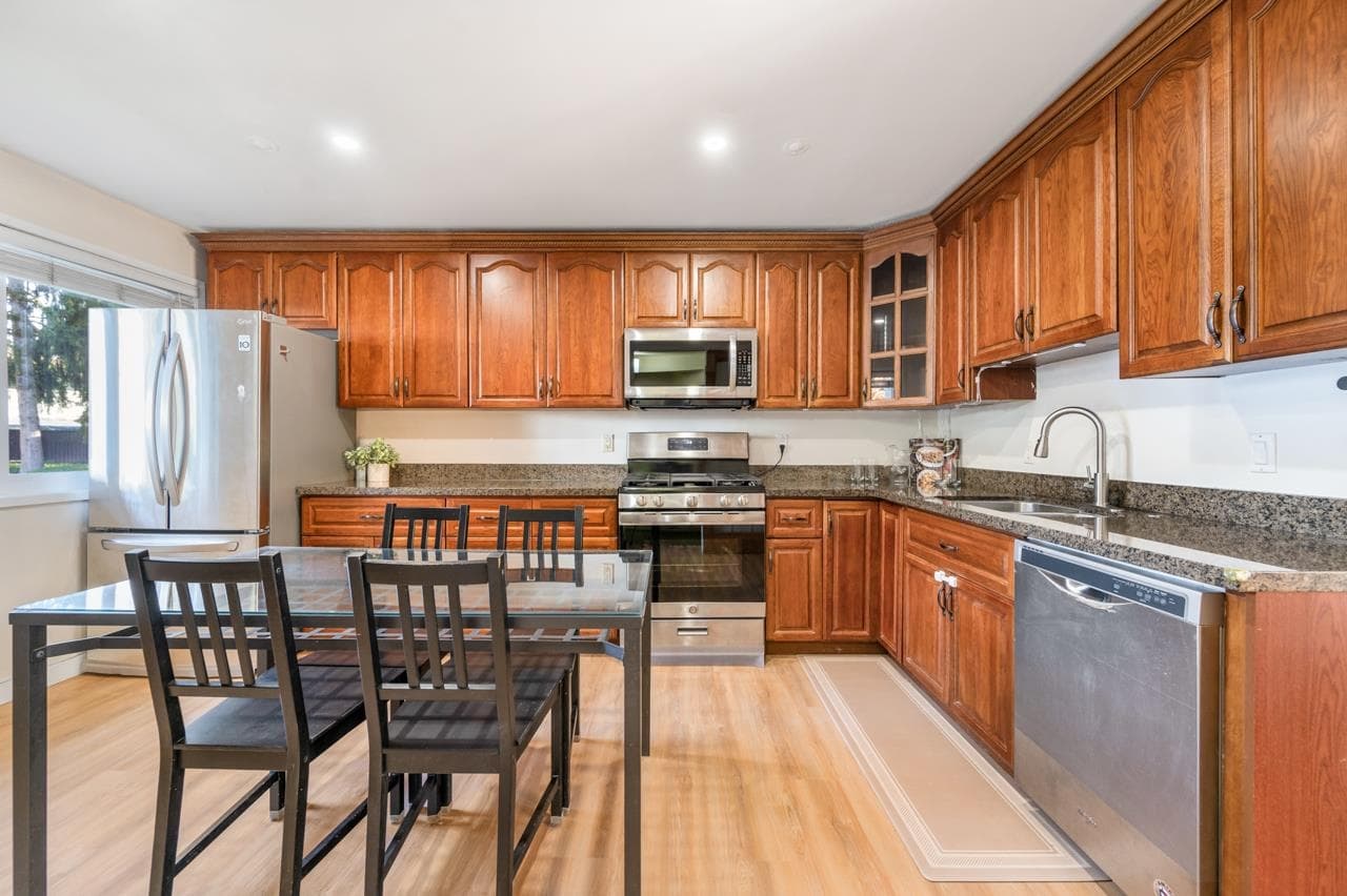3365 Ganymede Drive, Burnaby — sold