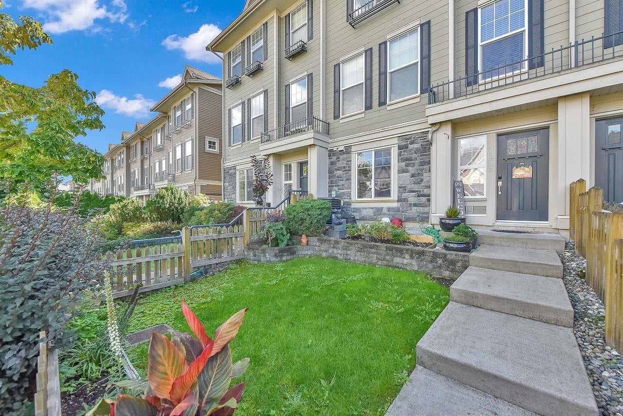 21136 80a Avenue, Langley, V2Y 0J5 — photo 1