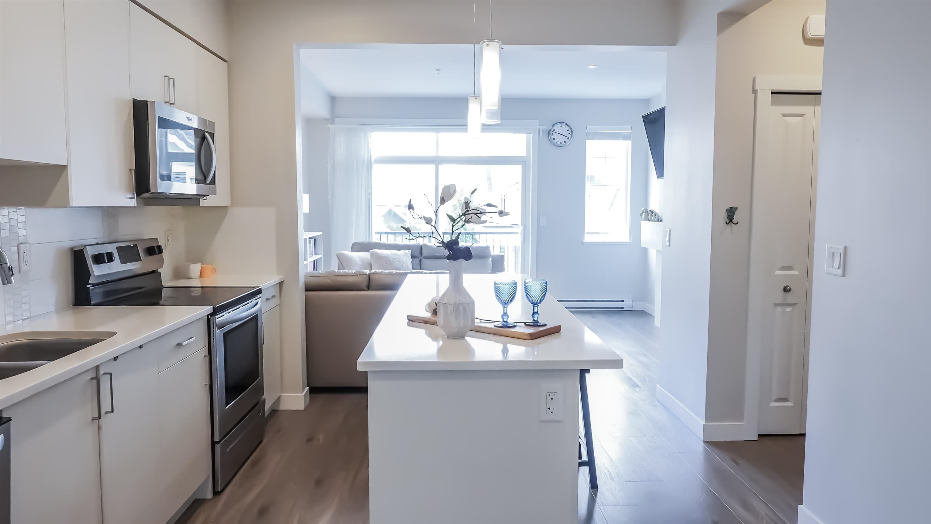65 - 7169 208a Street, Langley, V2Y 0X2 — photo 3