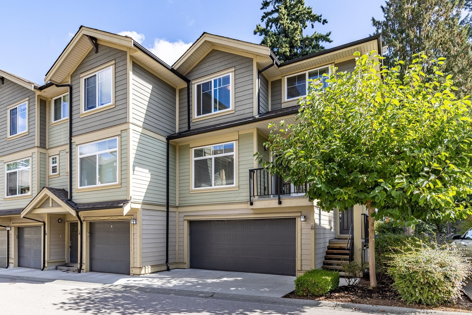 44 - 5957 152 Street, Surrey, V3S 3K4 — photo 2