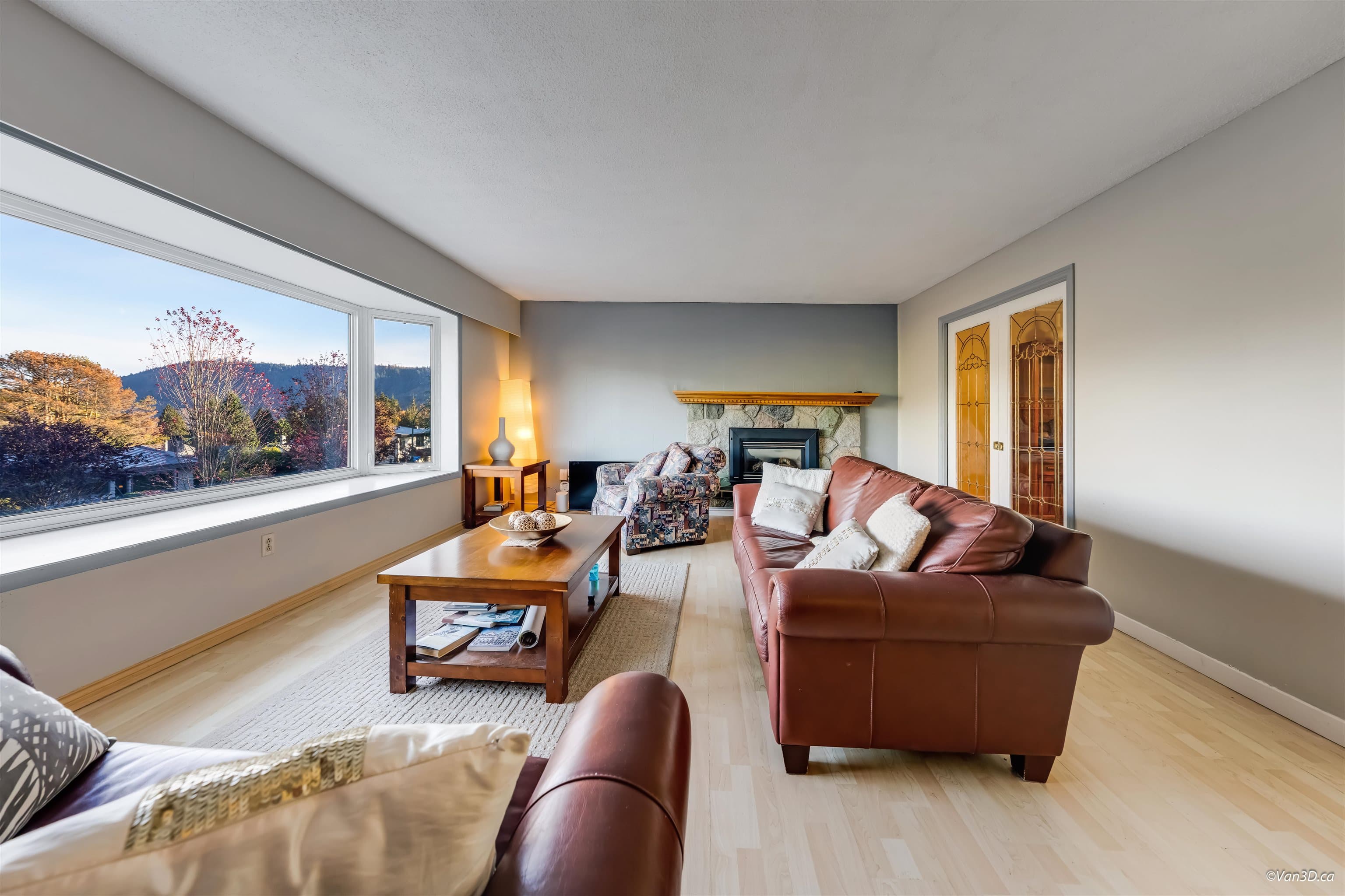 465 Felton Road, North Vancouver