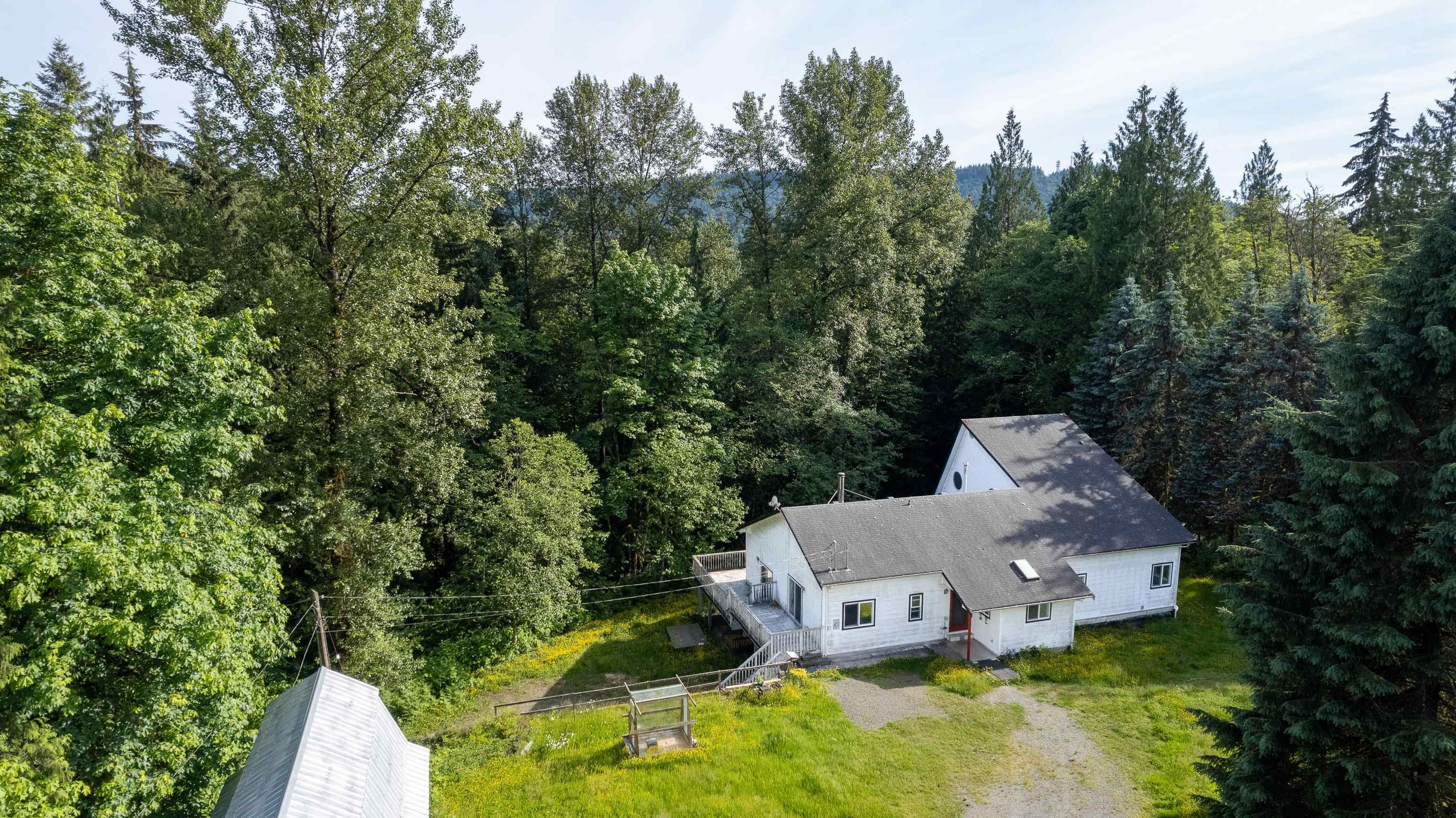 11885 264 Street, Maple Ridge, V2W 1P9 — photo 1