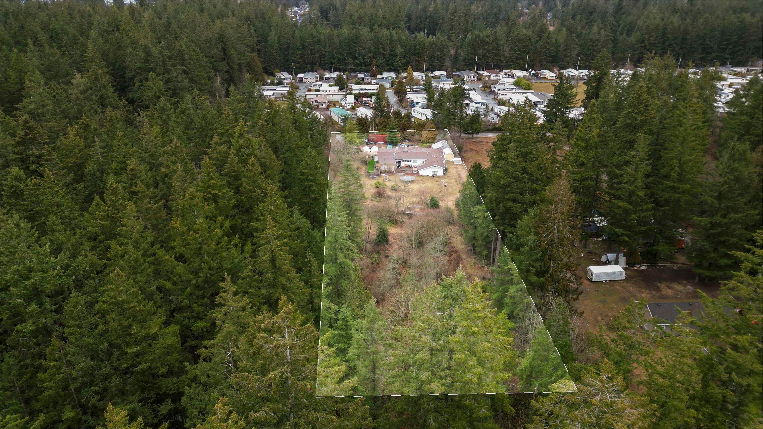 19840 30 Avenue, Langley, V2Z 1Y1 — photo 4