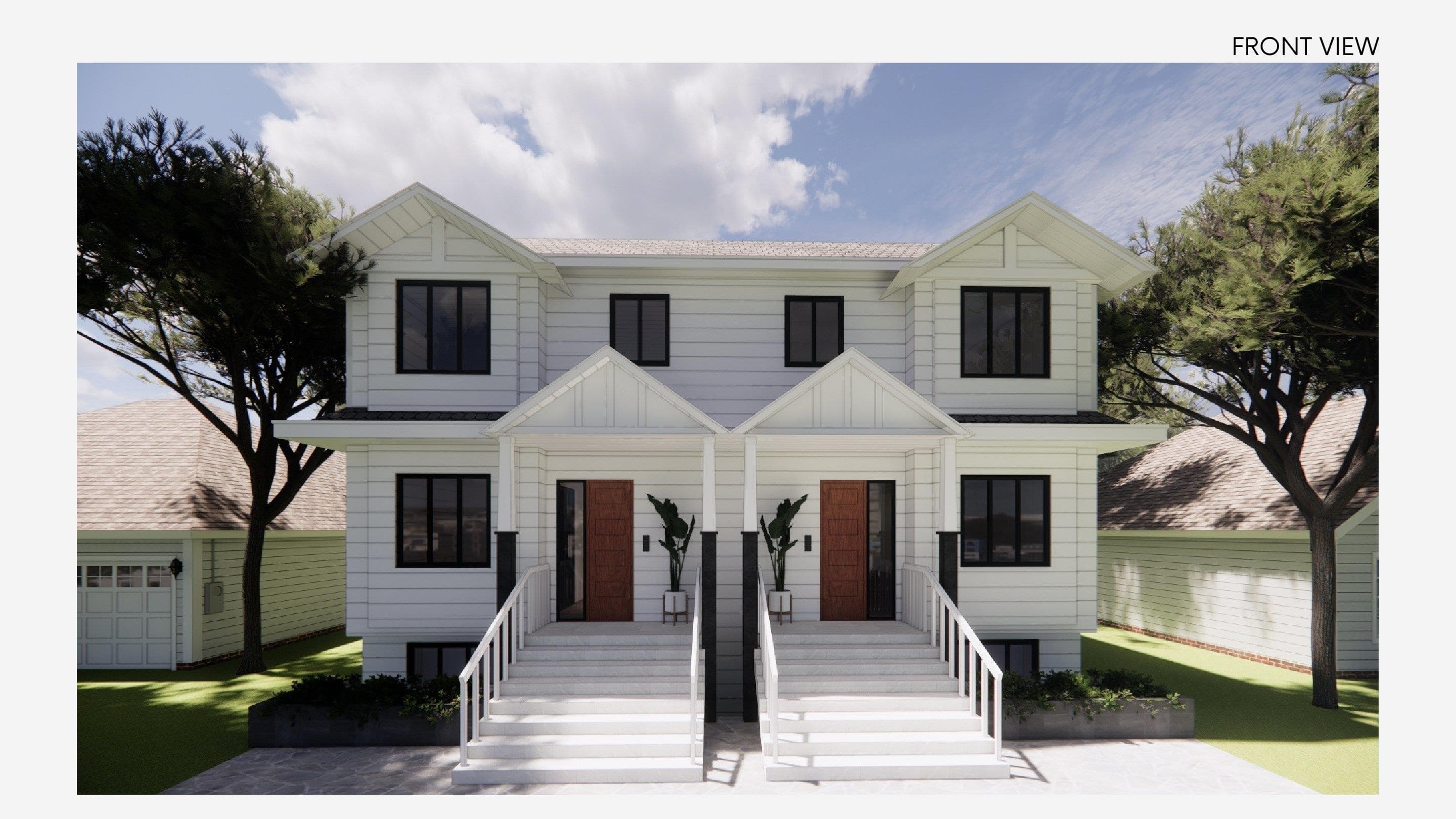 4557 Parker Street, Burnaby, V5C 3E1 — photo 1