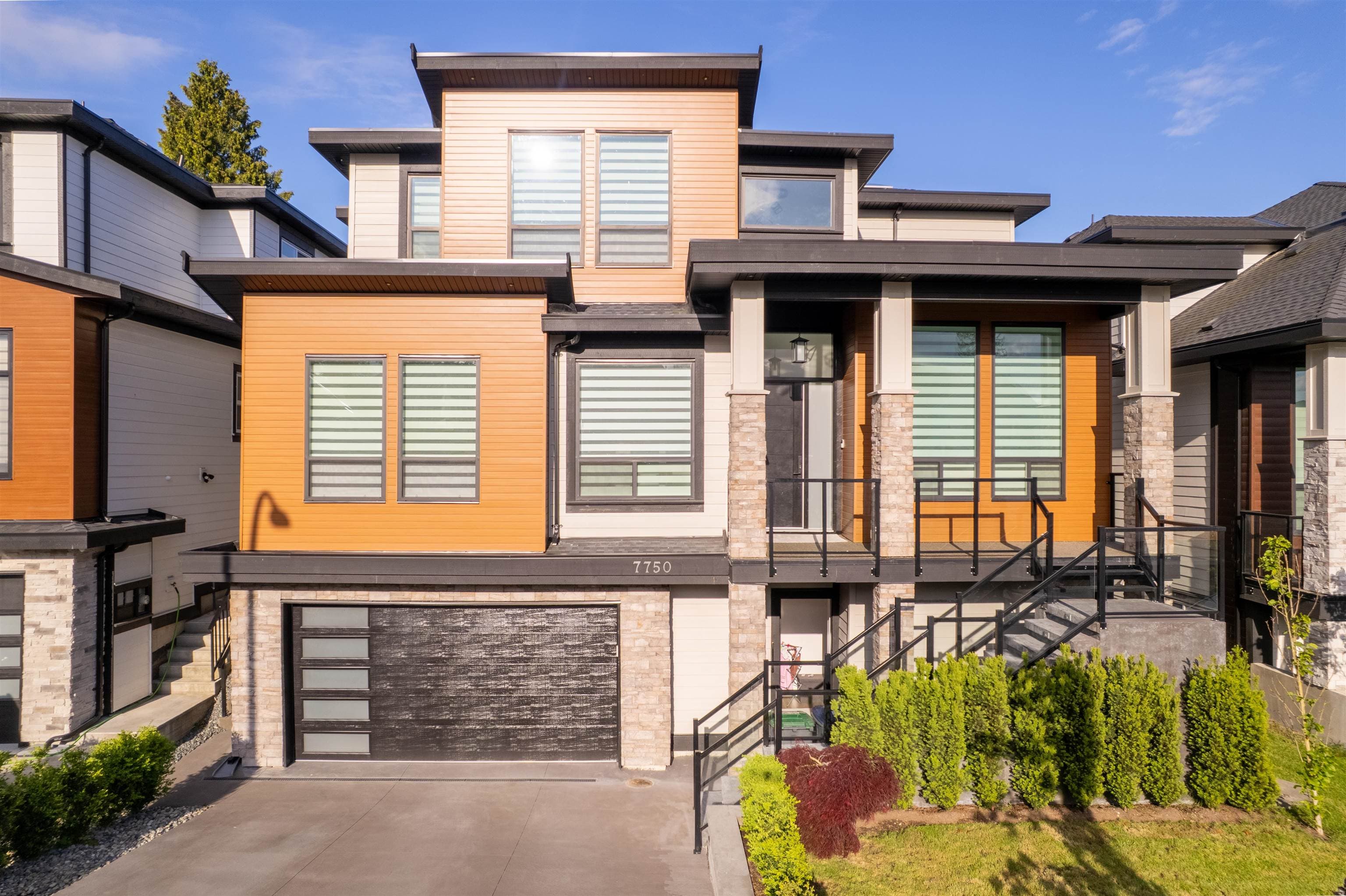 7750 154a Street, Surrey — sold
