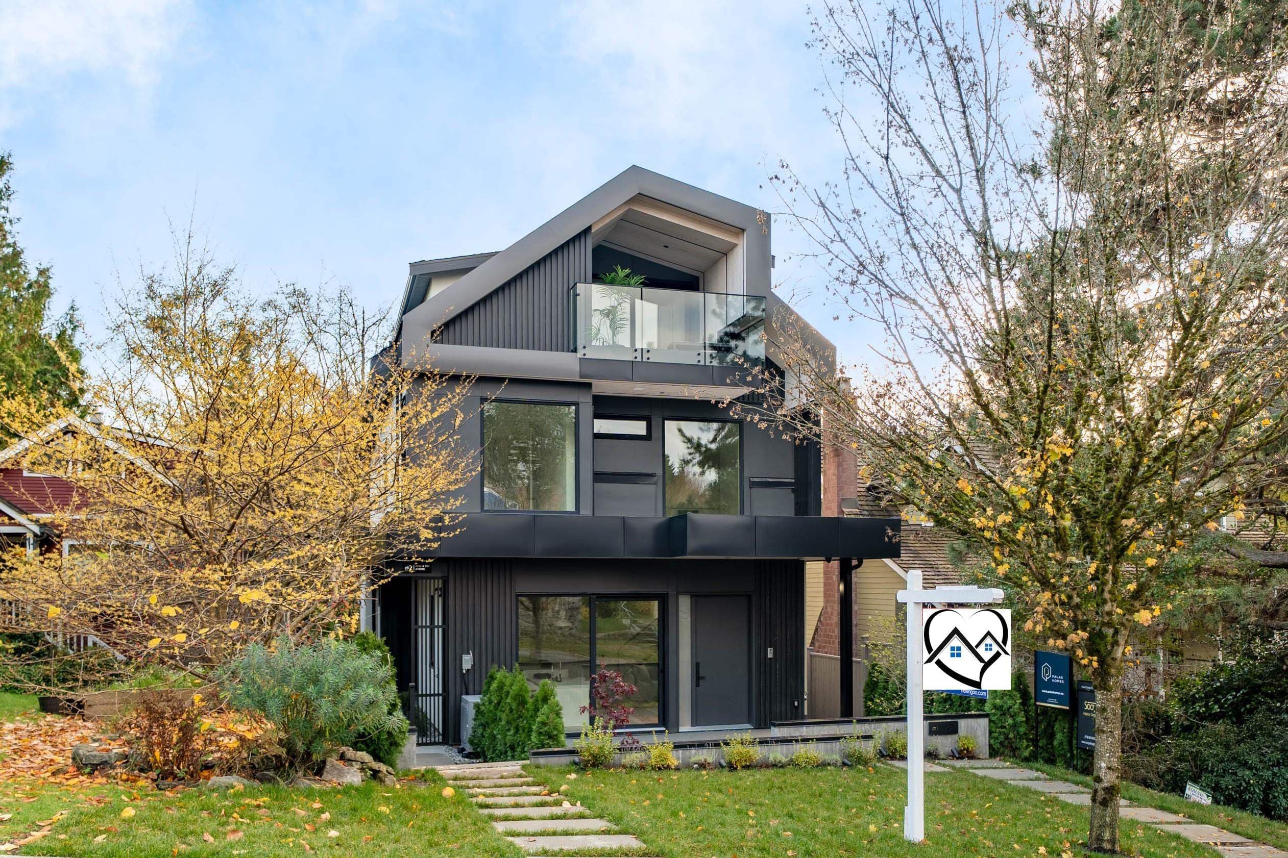2 - 4018 W 21st Avenue, Vancouver