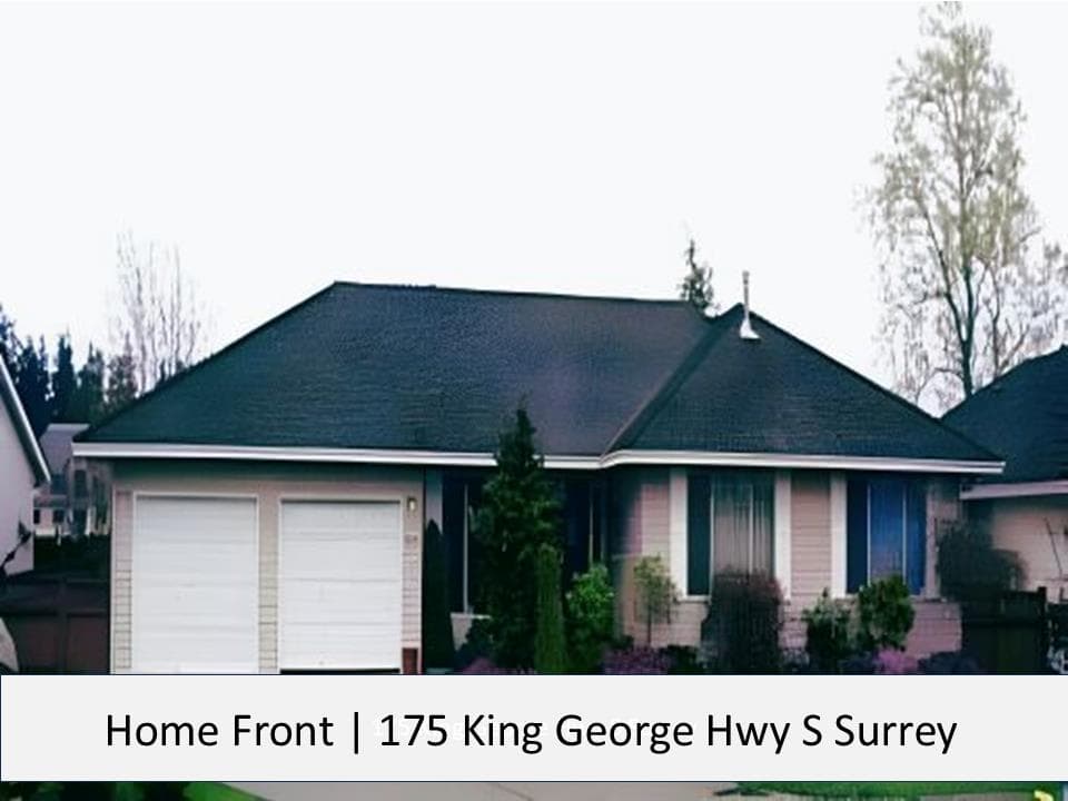 1175 King George Highway, Surrey, V4A 4Z1 — photo 2