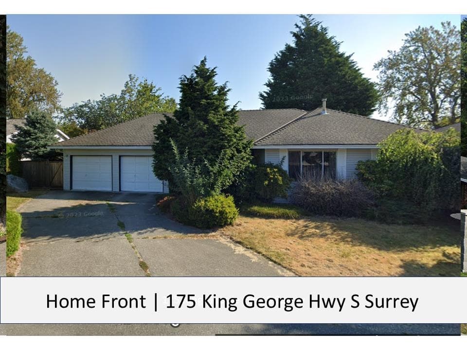1175 King George Highway, Surrey, V4A 4Z1 — photo 1