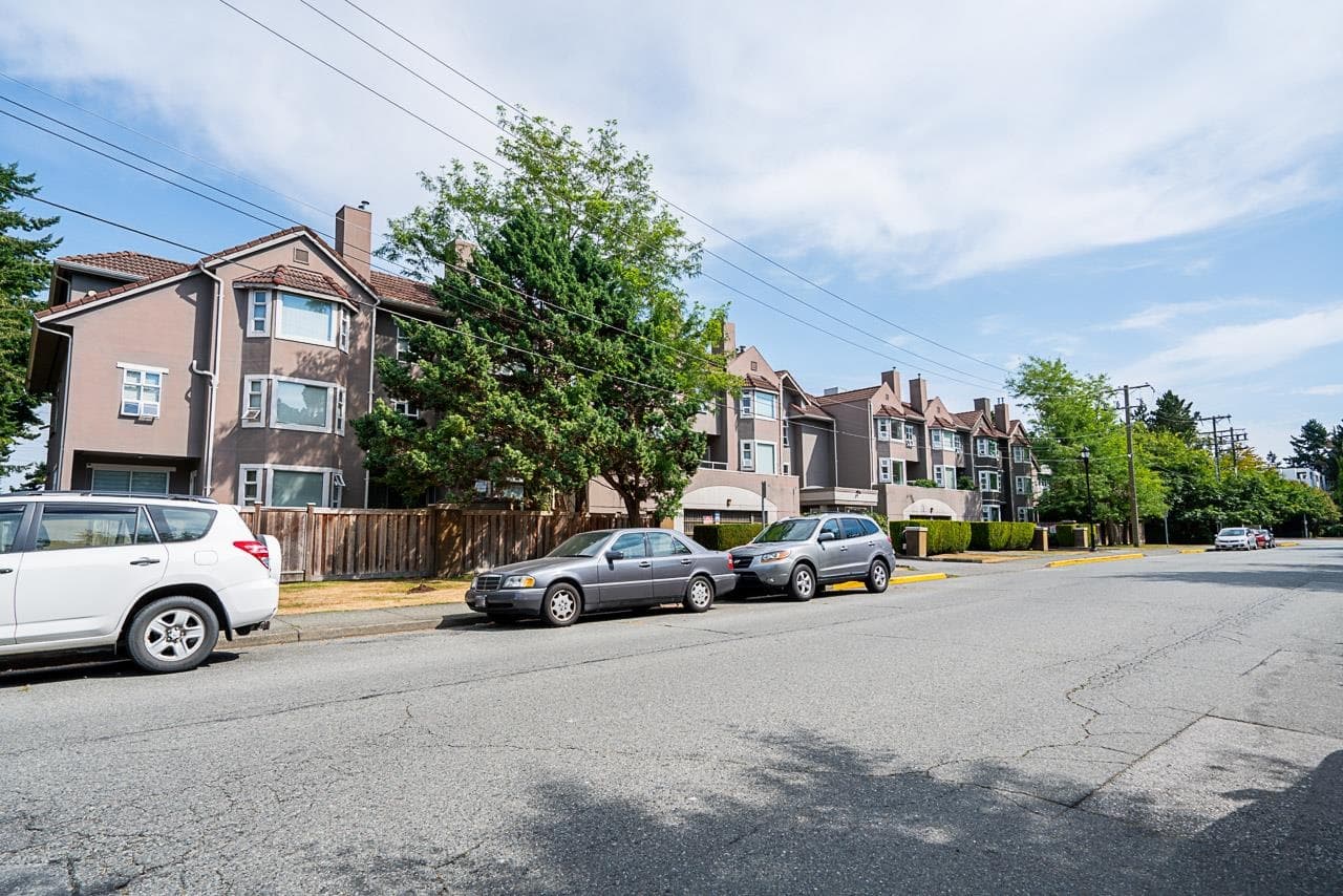 217 - 5700 Arcadia Road, Richmond, V6X 2G9 — photo 2
