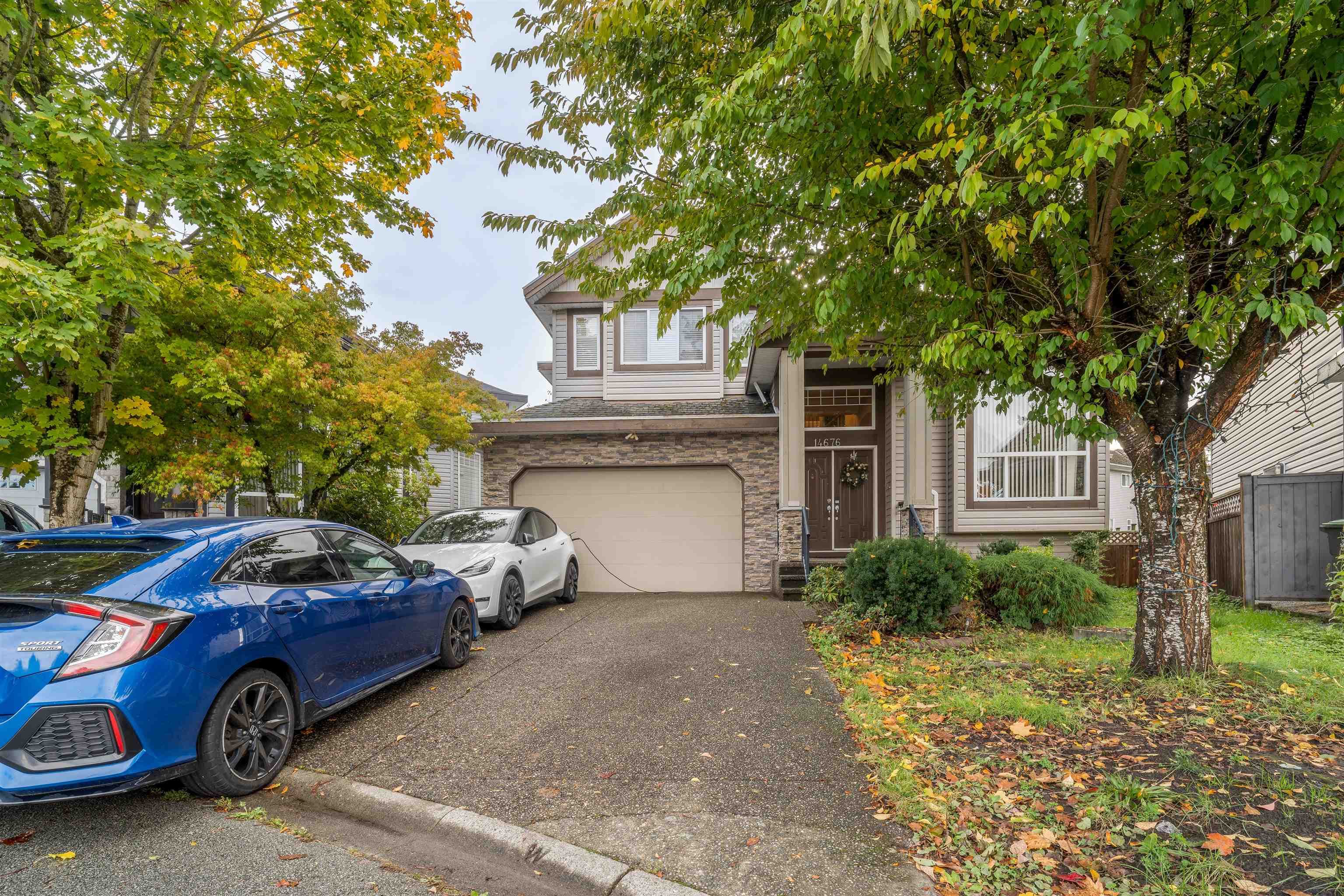 14676 79 Avenue, Surrey, V3S 2W2 — photo 2
