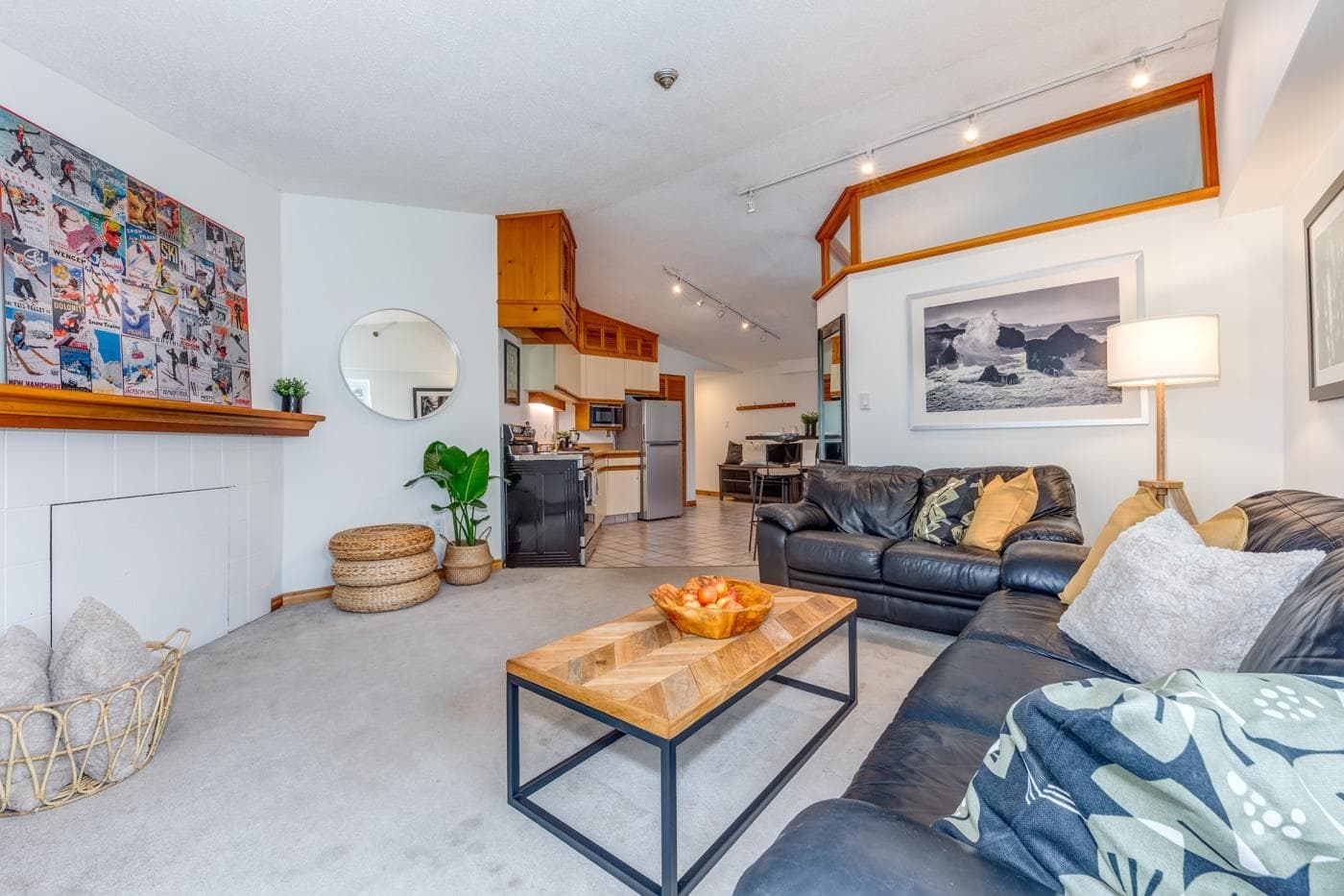 417 - 2111 Whistler Road, Whistler, V8E 0A6 — photo 2