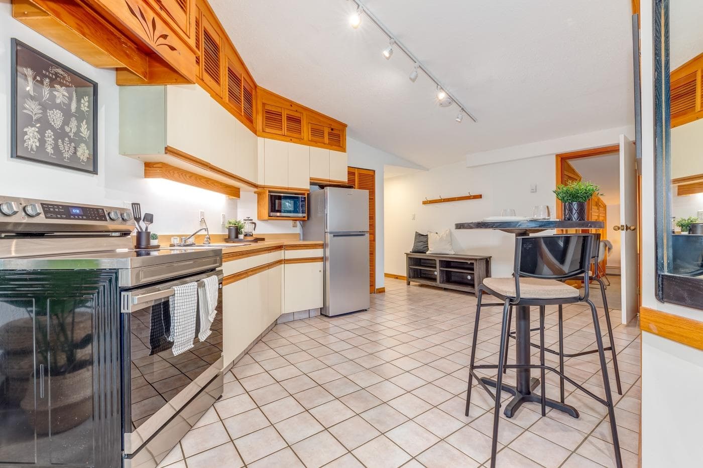 417 - 2111 Whistler Road, Whistler, V8E 0A6 — photo 3
