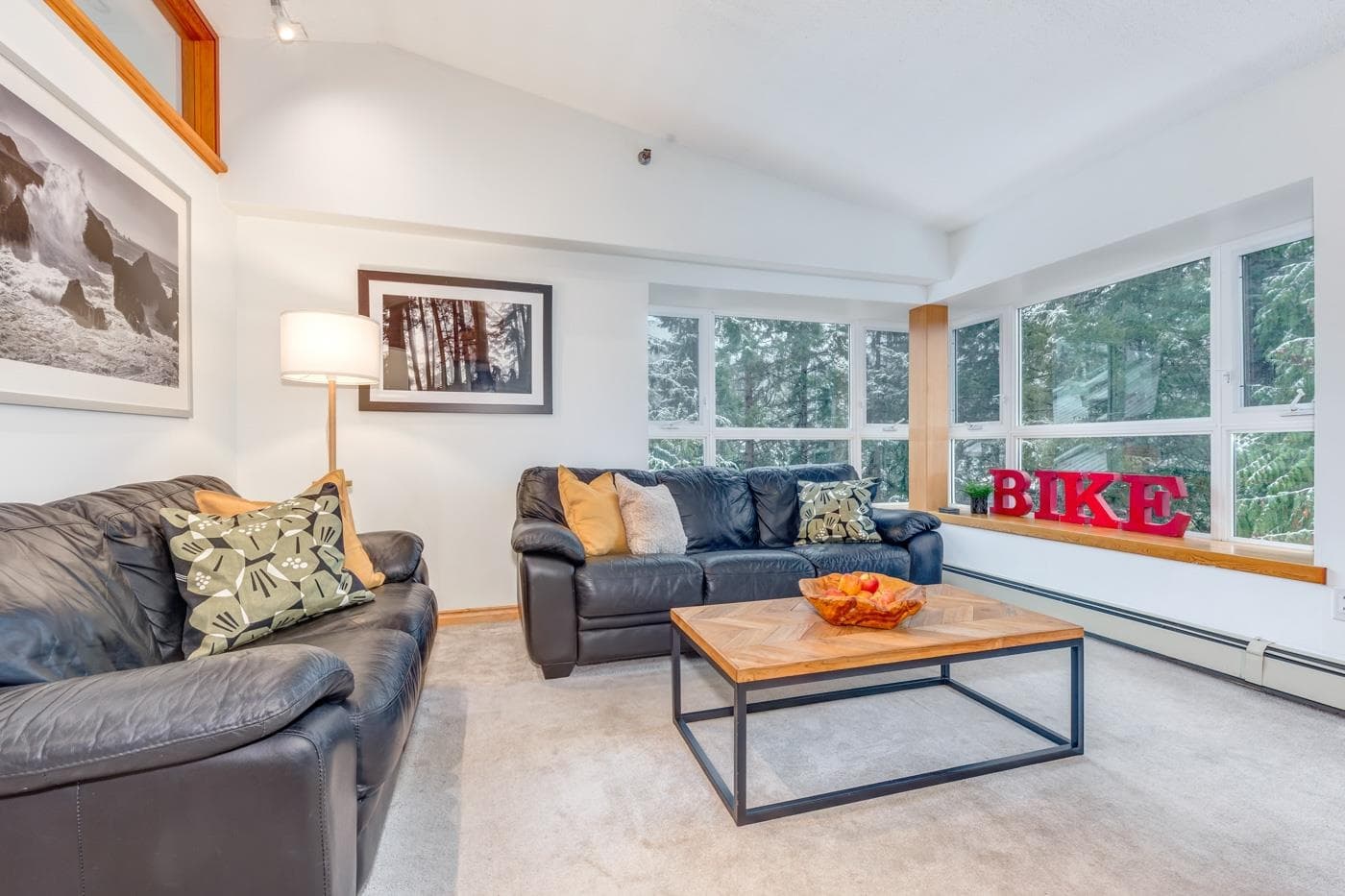 417 - 2111 Whistler Road, Whistler, V8E 0A6 — photo 1