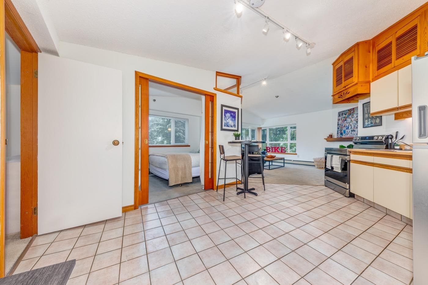 417 - 2111 Whistler Road, Whistler, V8E 0A6 — photo 5