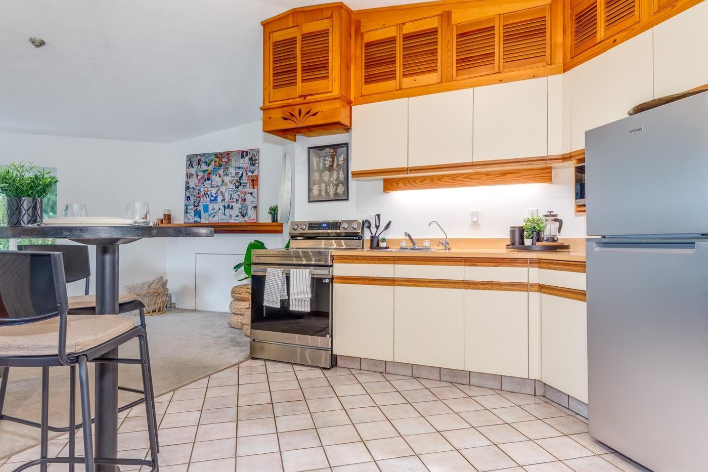 417 - 2111 Whistler Road, Whistler, V8E 0A6 — photo 4