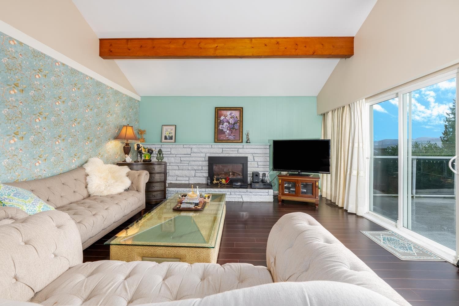 5681 Sardis Crescent, Burnaby, V5H 3K4 — photo 4