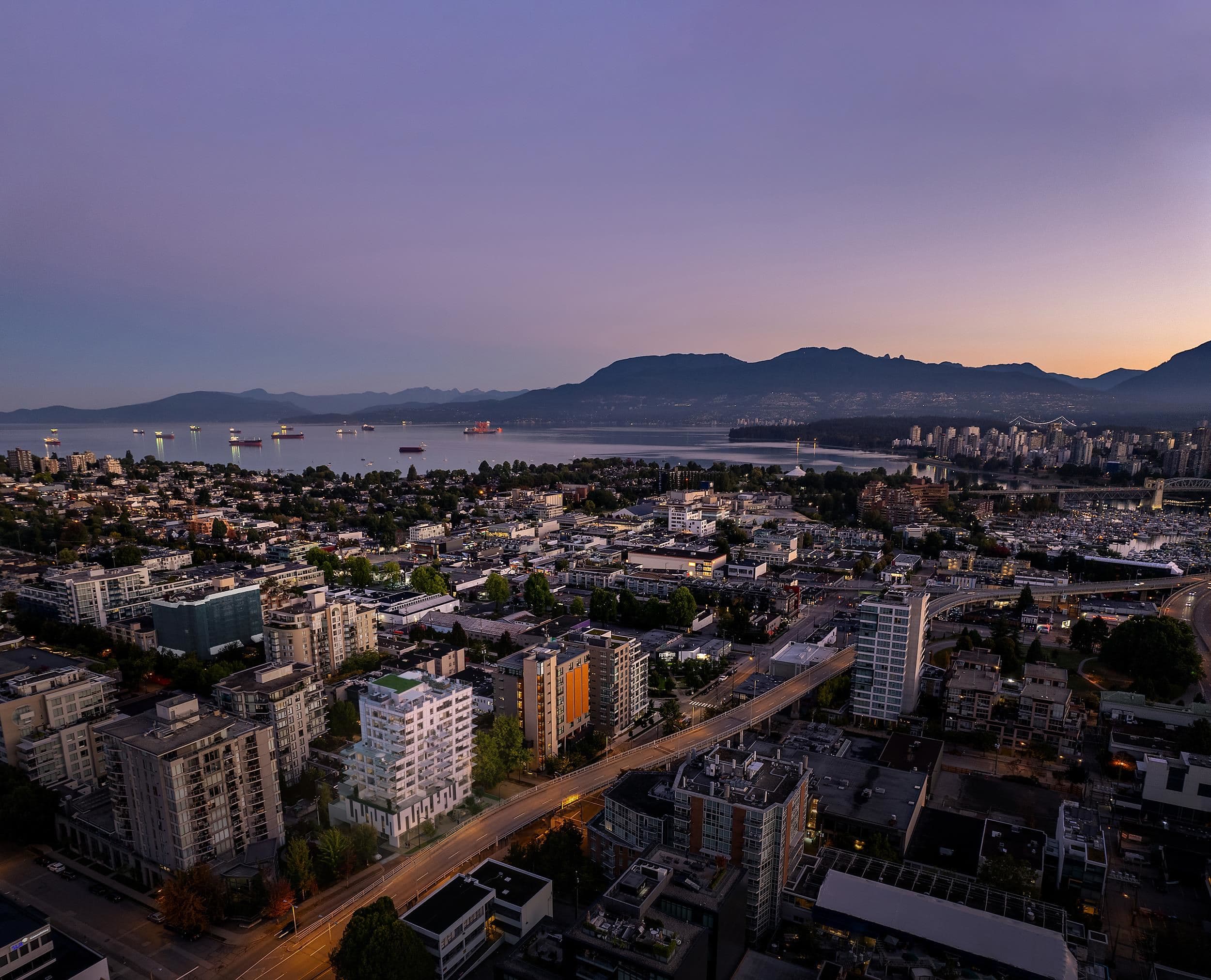 301 - 2323 Fir Street, Vancouver