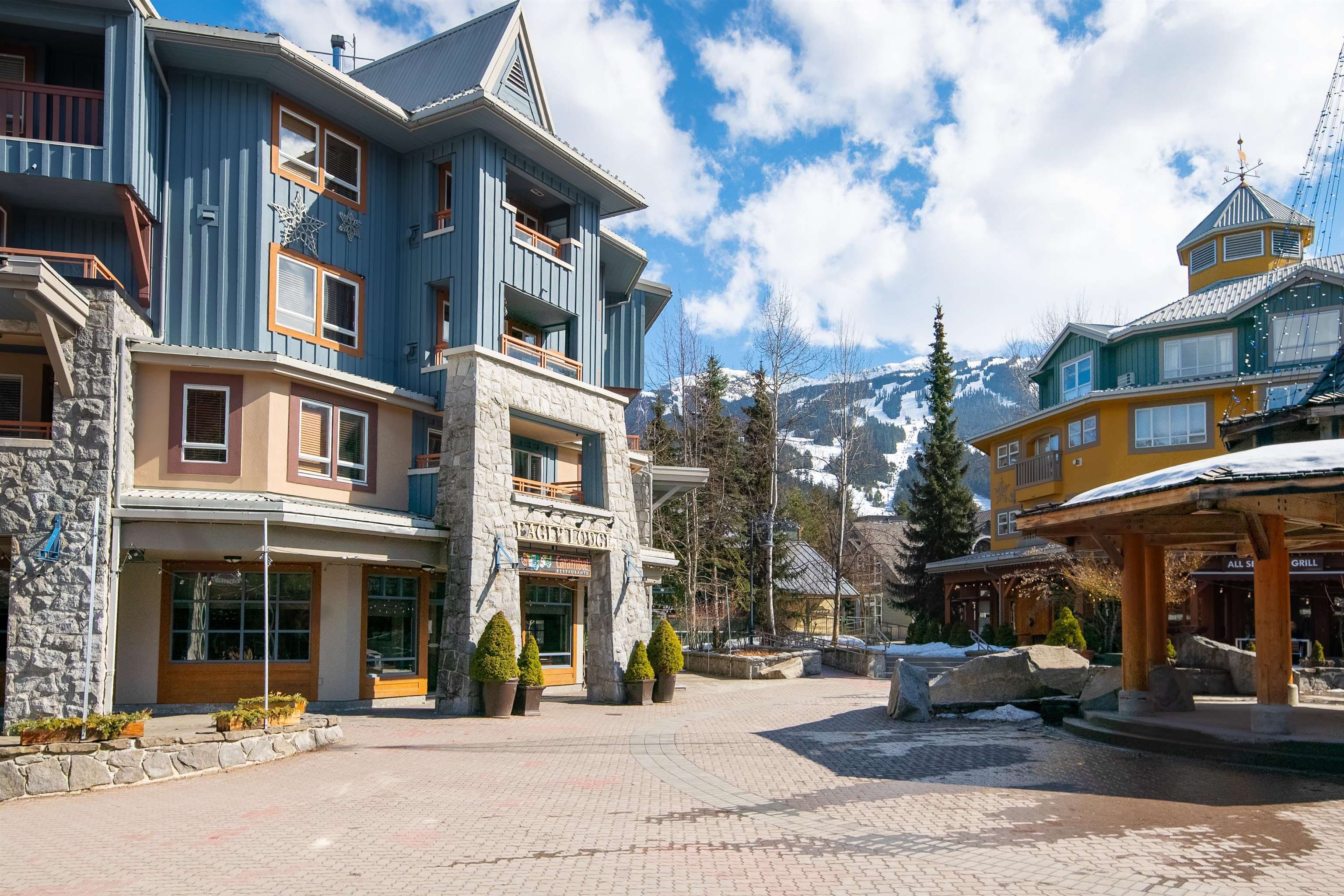 421 - 4314 Main Street, Whistler, V8E 1A8 — photo 4