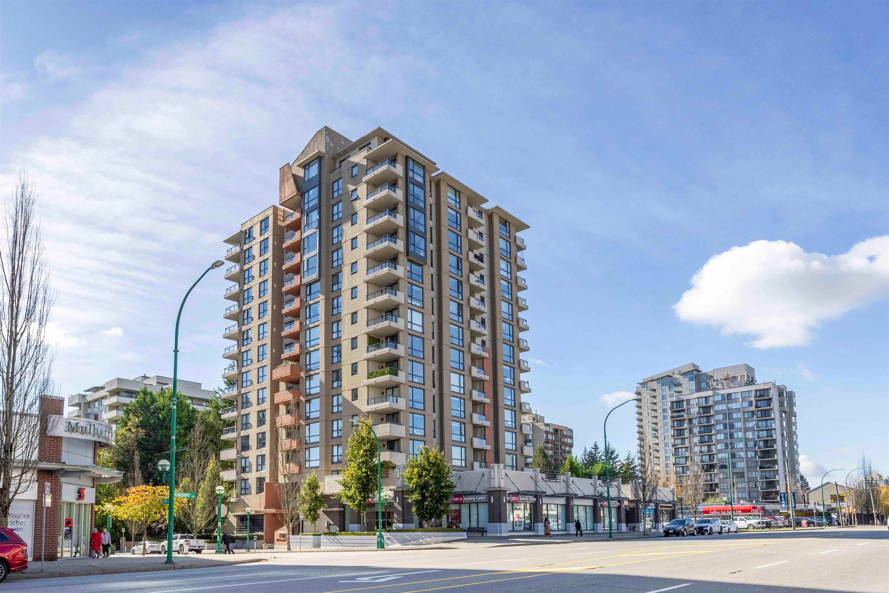 201 - 7225 Acorn Avenue, Burnaby