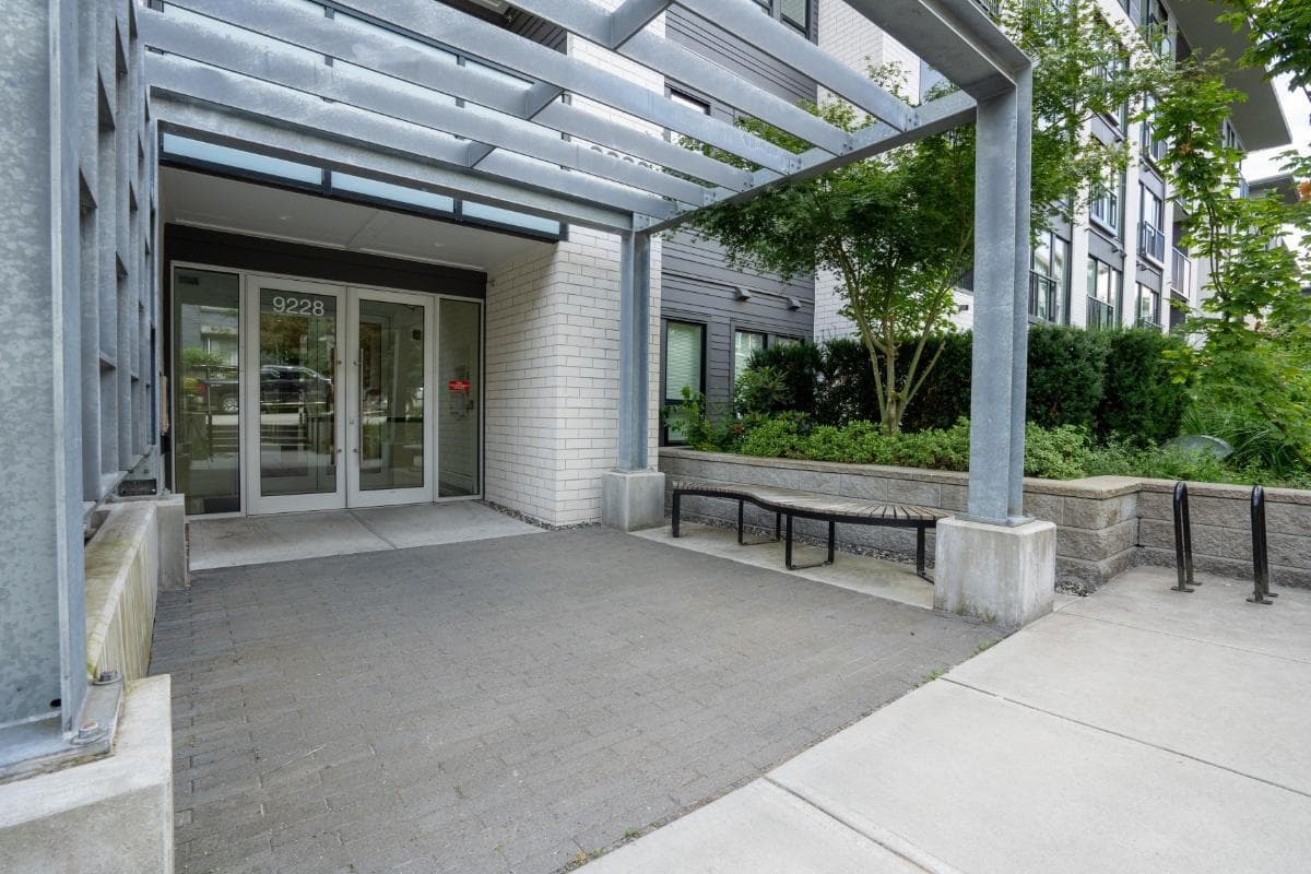 111 - 9228 Slopes Mews, Burnaby, V5A 0E9 — photo 2