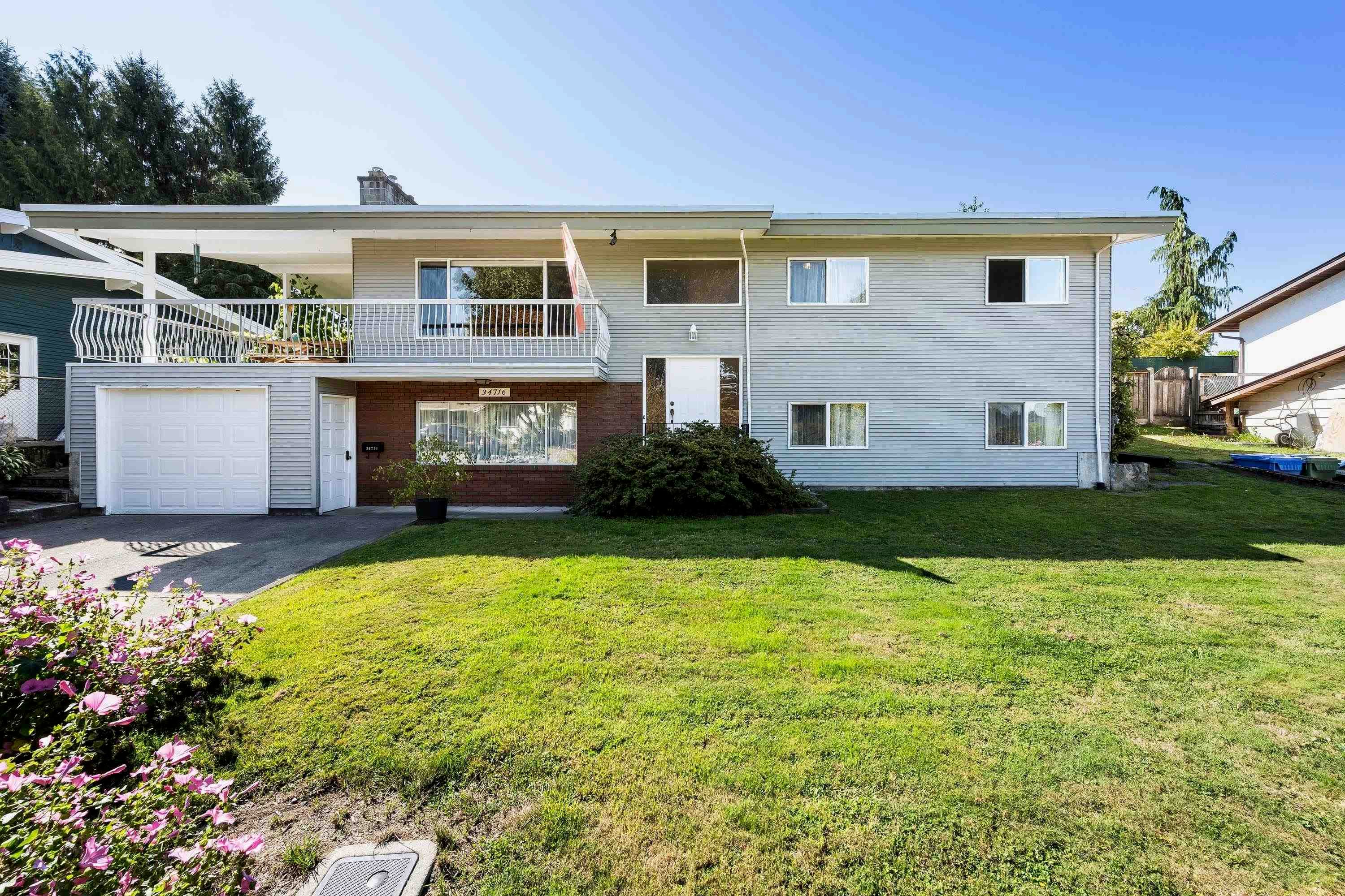 34716 Blatchford Way, Abbotsford