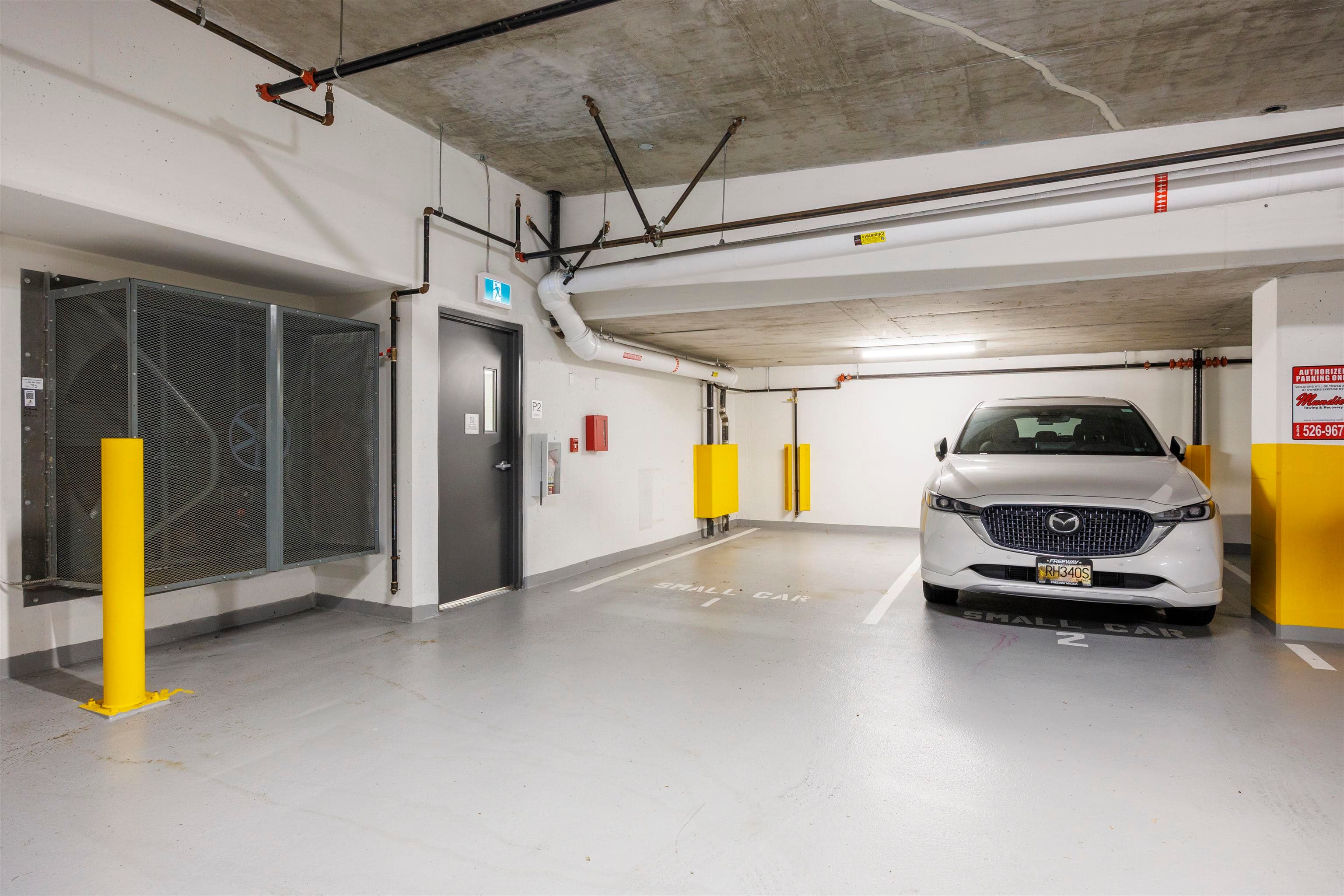207 - 8940 University Crescent, Burnaby, V5A 4Y8 — photo 4