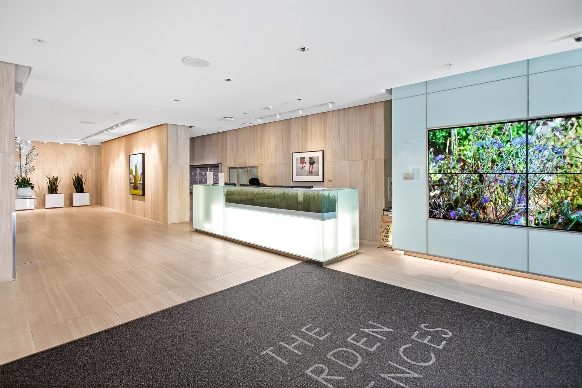 3609 - 777 Richards Street, Vancouver, V6B 0M6 — photo 3