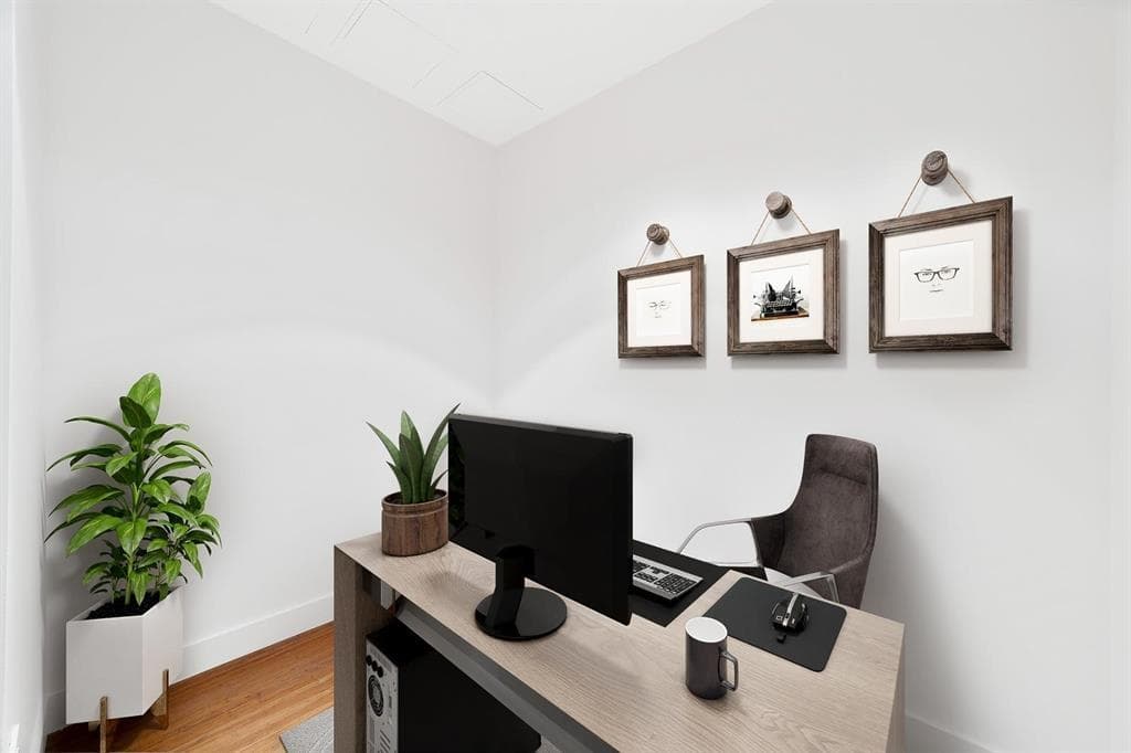 3609 - 777 Richards Street, Vancouver, V6B 0M6 — photo 4