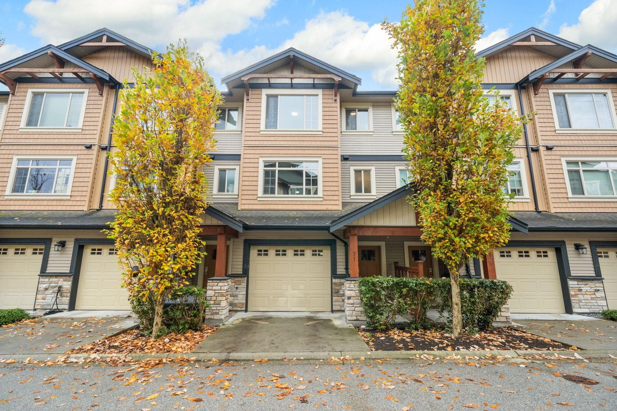 71 - 11305 240 Street, Maple Ridge