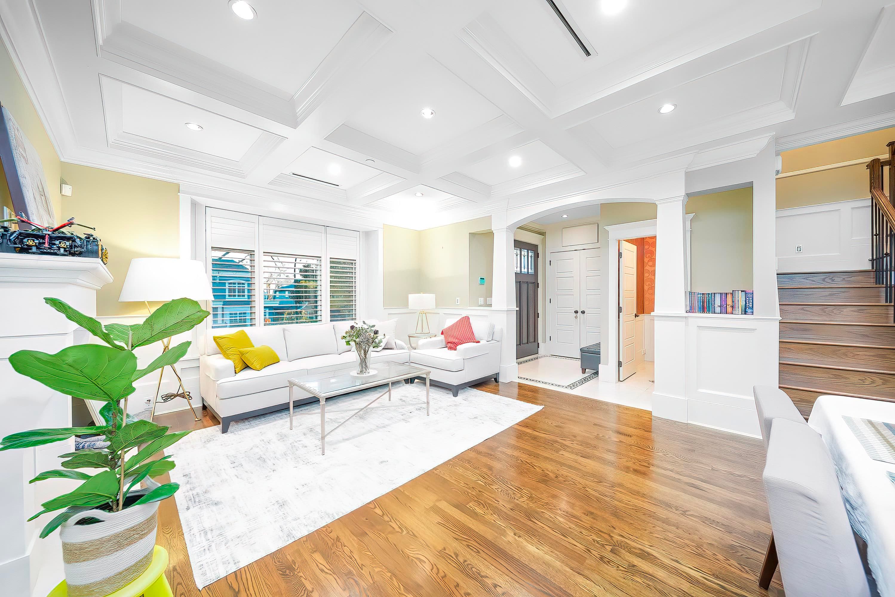 3838 W 15th Avenue, Vancouver, V6R 2Z9 — photo 3