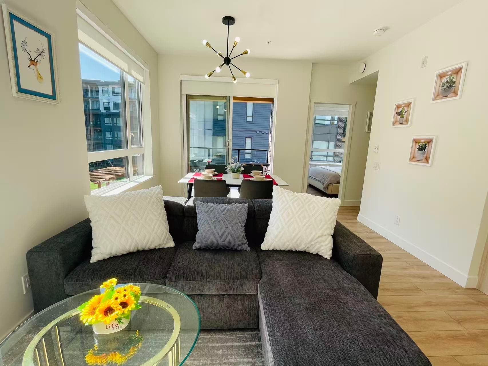 305 - 741 Anskar Court, Coquitlam, V3J 0N3 — photo 2