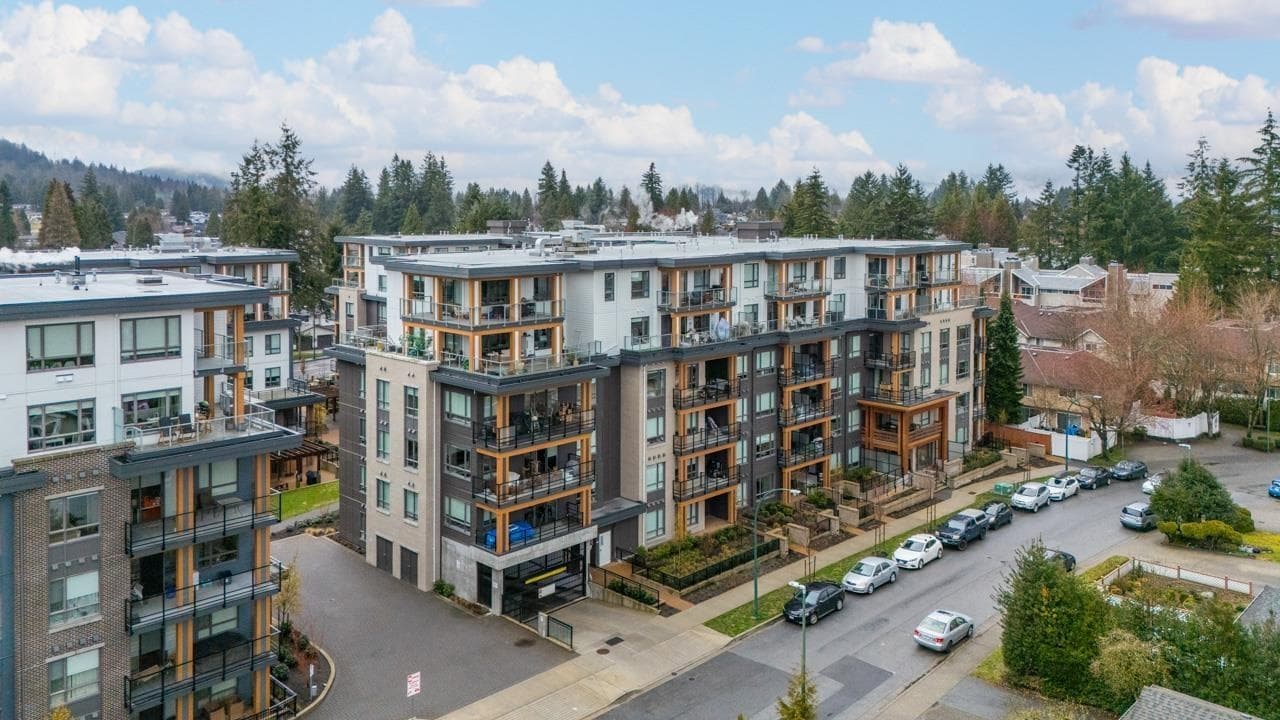 305 - 741 Anskar Court, Coquitlam