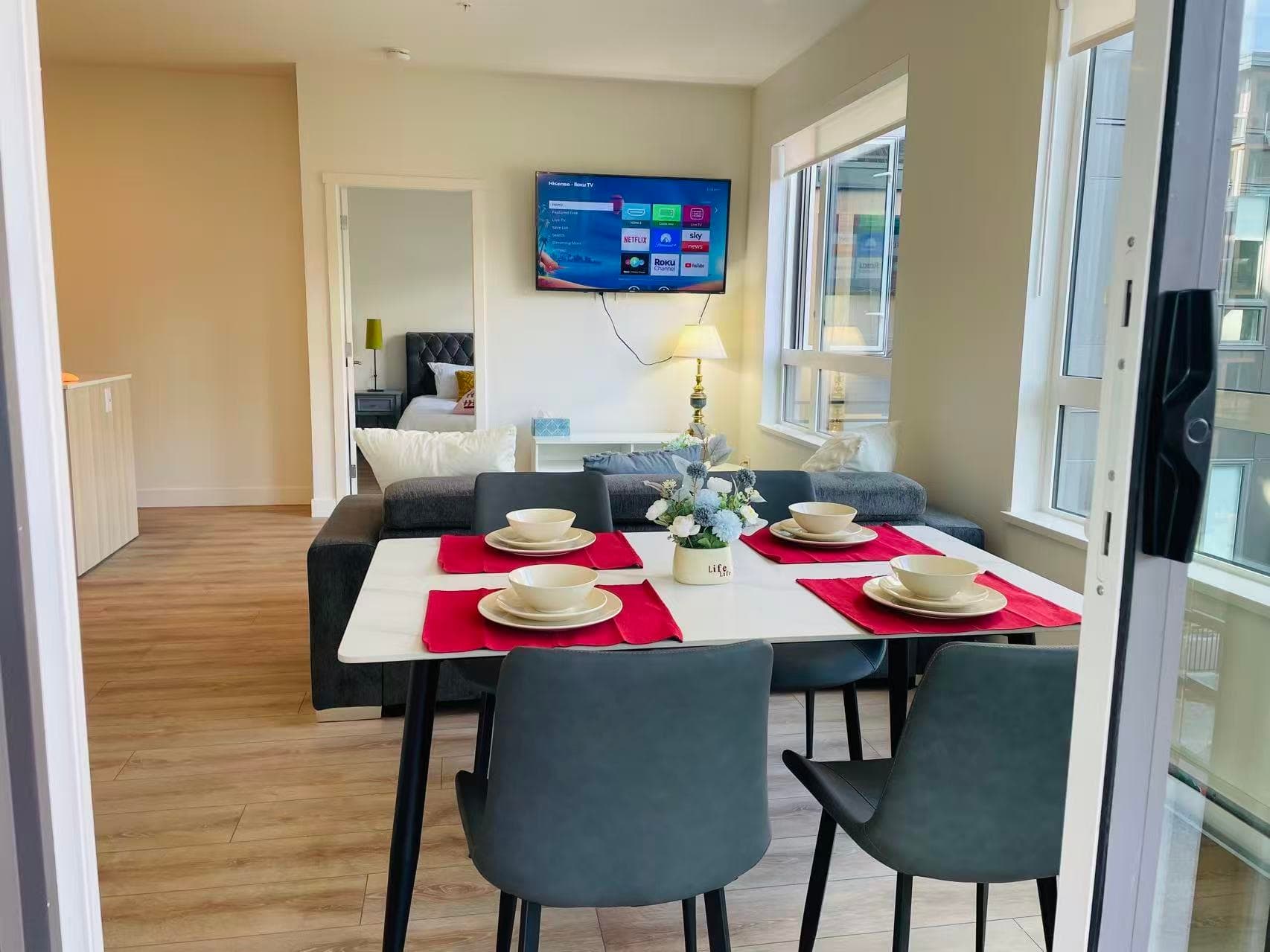 305 - 741 Anskar Court, Coquitlam, V3J 0N3 — photo 5