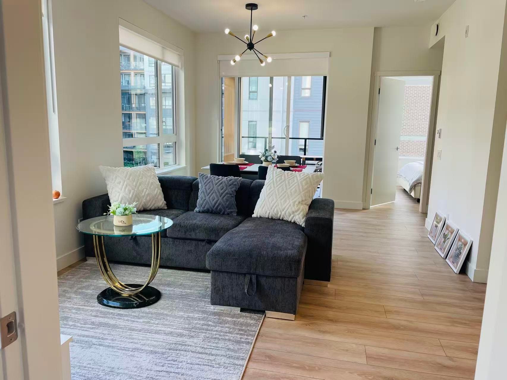 305 - 741 Anskar Court, Coquitlam, V3J 0N3 — photo 4