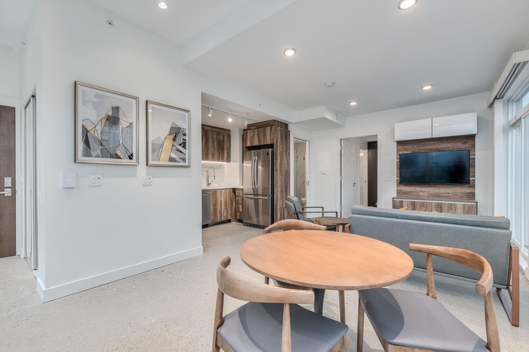 305 - 1170 Barclay Street, Vancouver