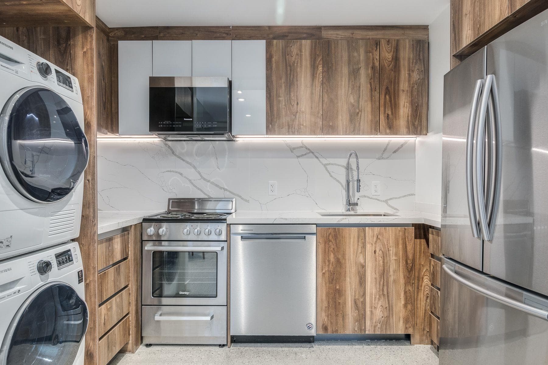 305 - 1170 Barclay Street, Vancouver, V6E 1H1 — photo 5