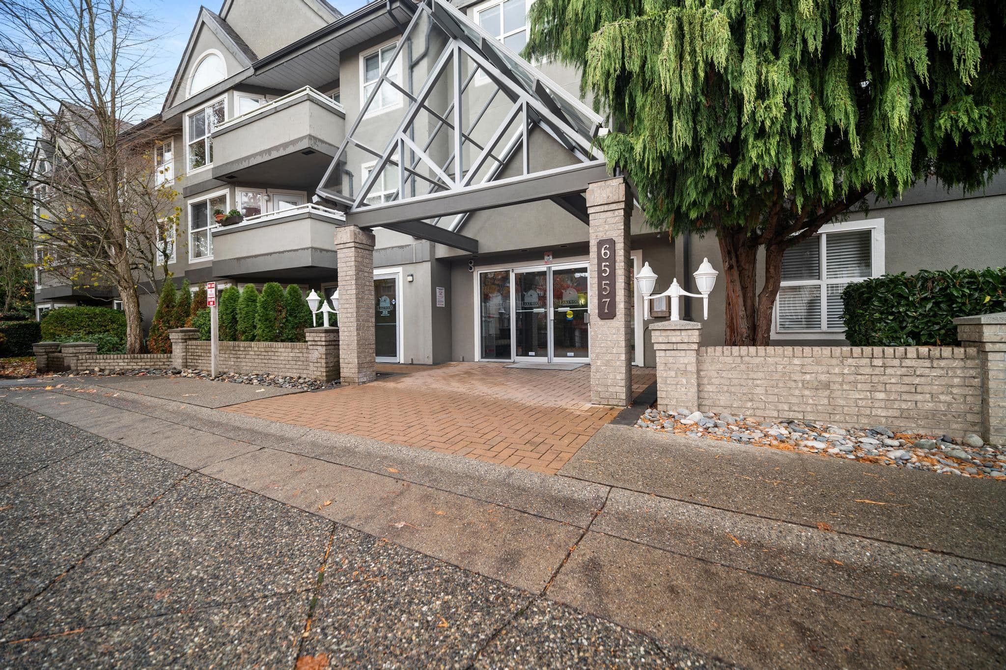 110 - 6557 121 Street, Surrey