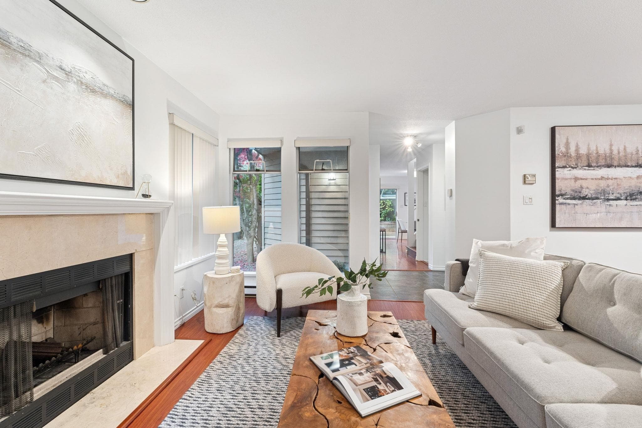 2994 Mt Seymour Parkway, North Vancouver — sold