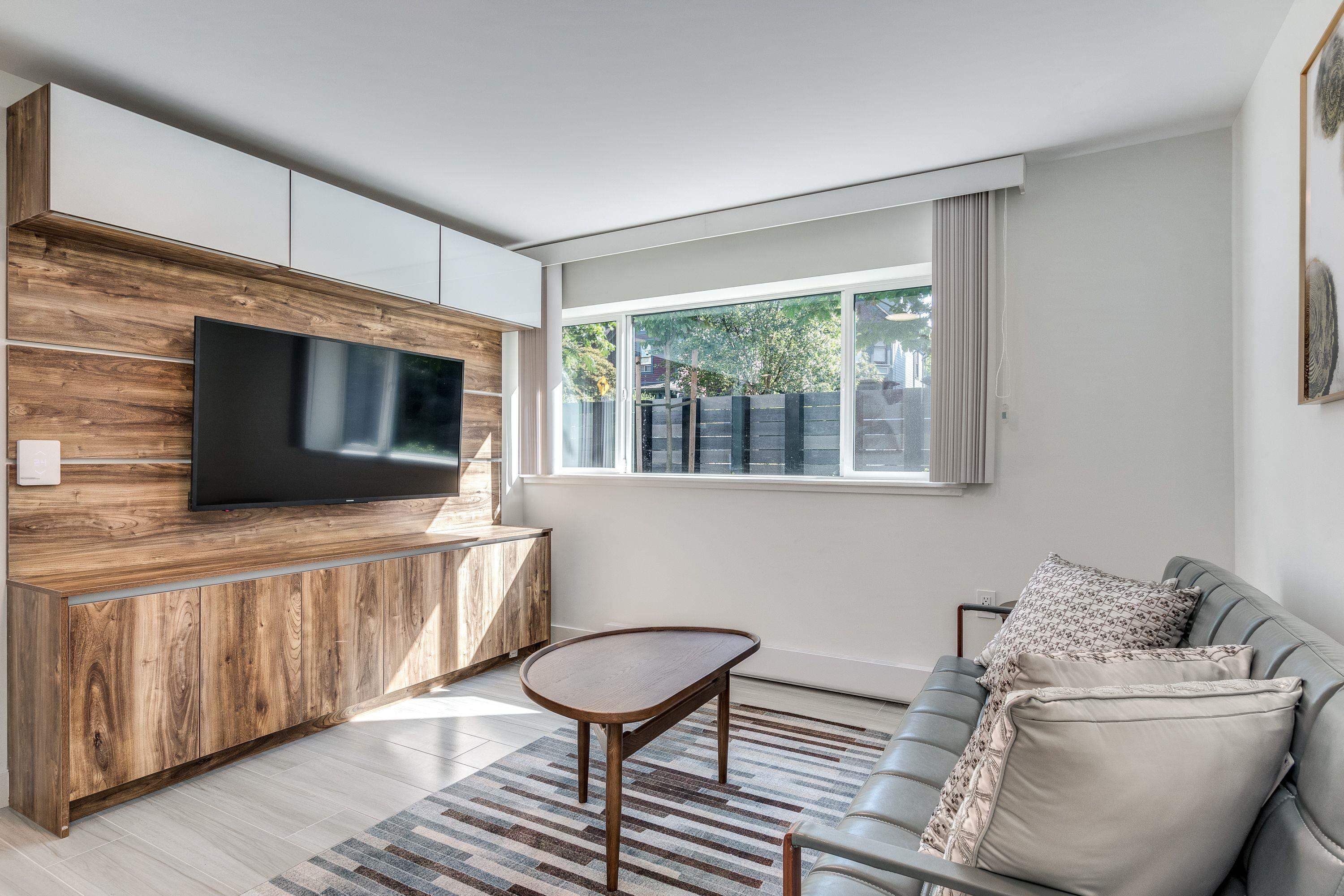 106 - 1168 Pendrell Street, Vancouver, V6E 1L4 — photo 1