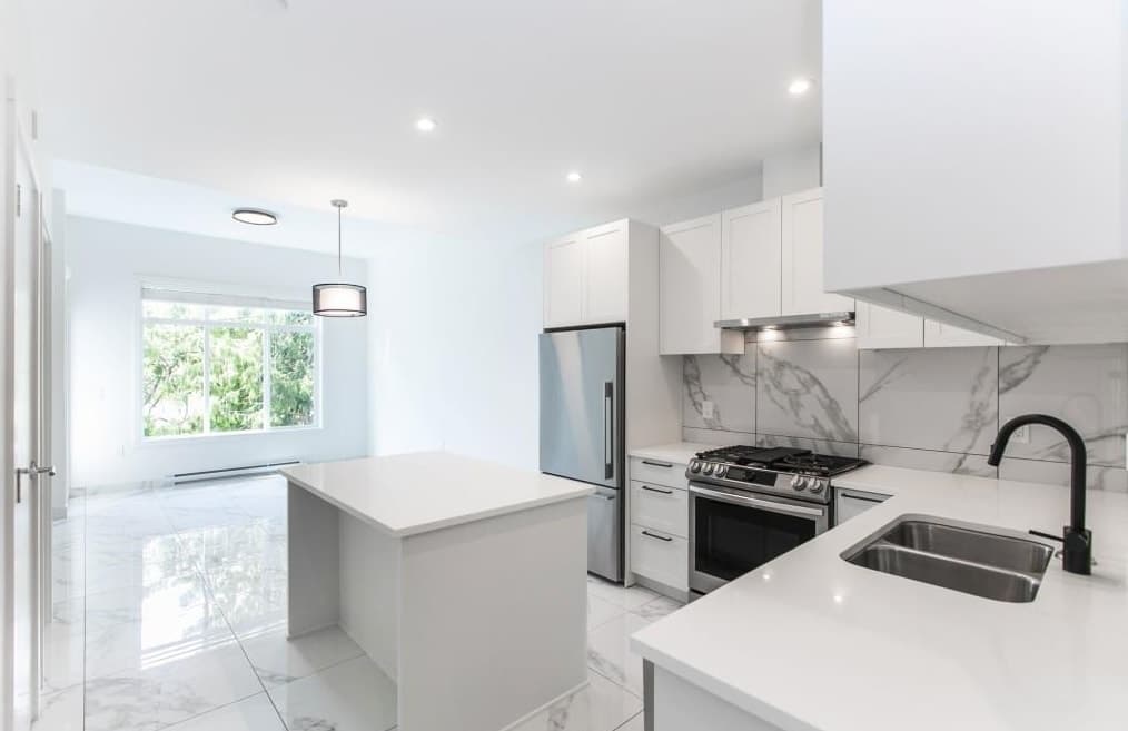 109 - 5415 Brydon Crescent, Langley