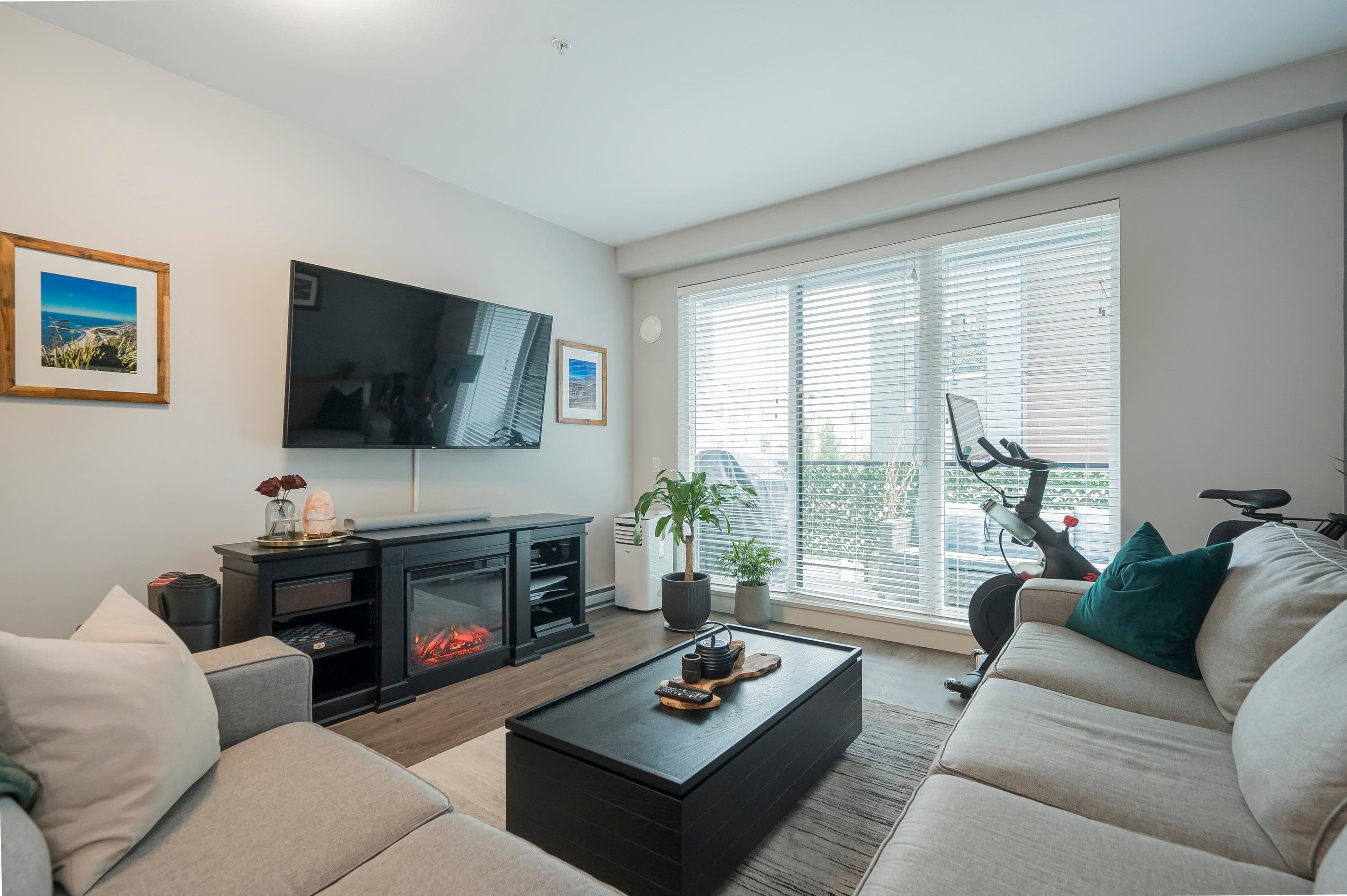 A215 - 20838 78b Avenue, Langley, V2Y 3M1 — photo 3