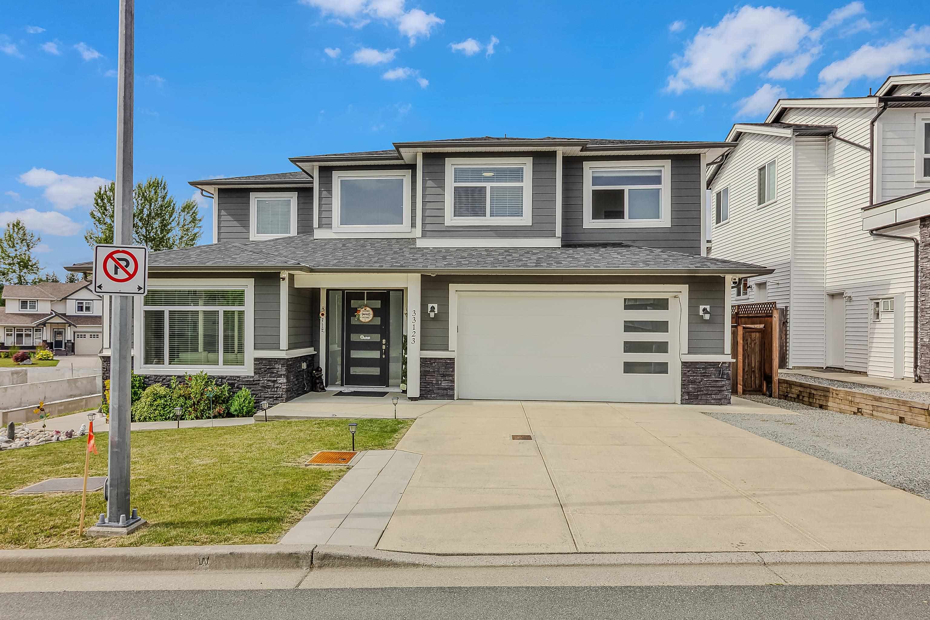 33123 Benedict Boulevard, Mission, V2V 0H1 — photo 1