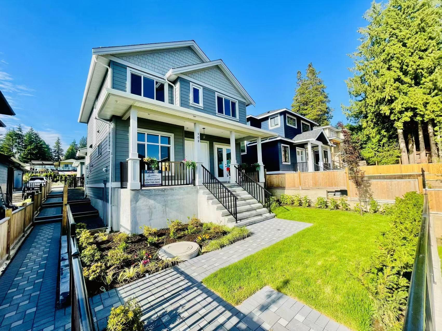 102 - 761 Edgar Avenue, Coquitlam, V3K 2J3 — photo 3