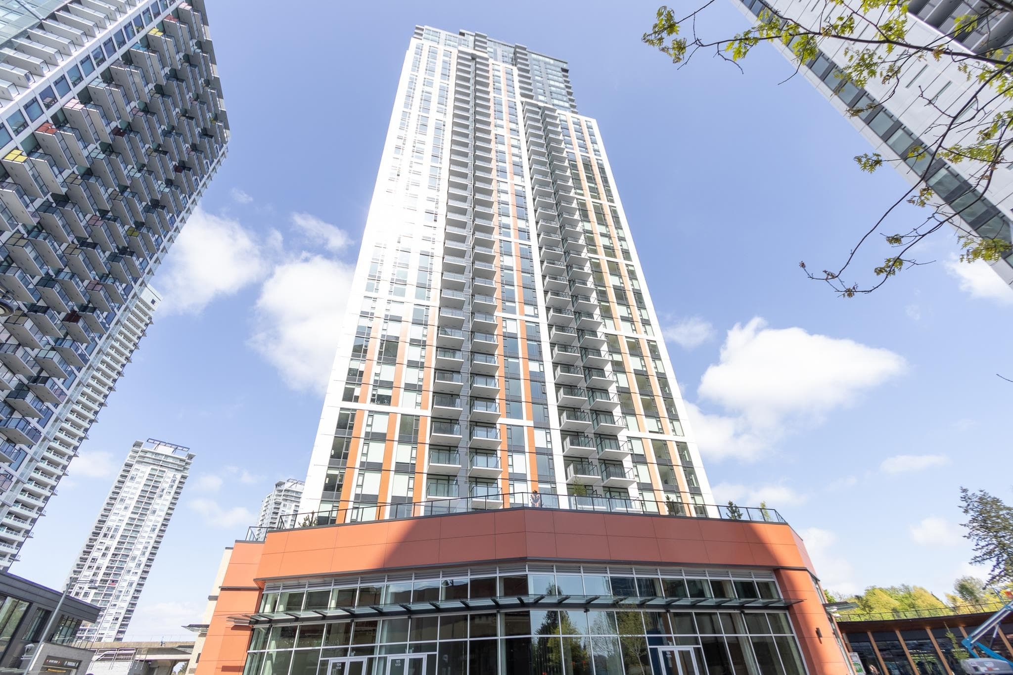 2103 - 13745 George Junction, Surrey, V3T 0V8 — photo 1