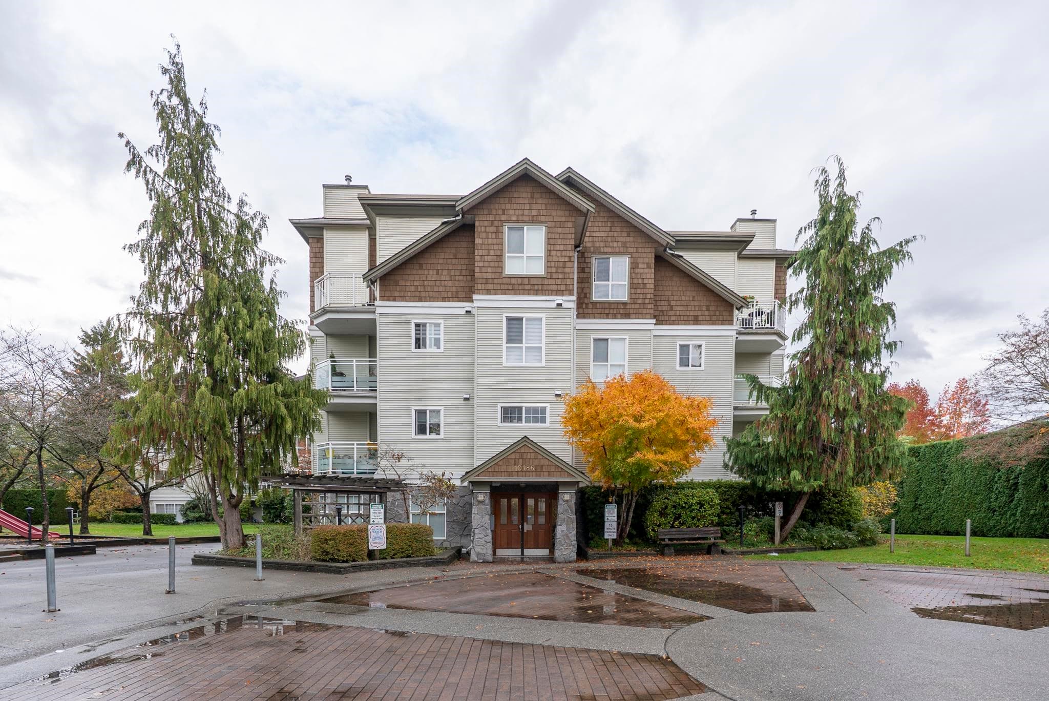 207 - 10186 155 Street, Surrey, V3R 0R6 — photo 2