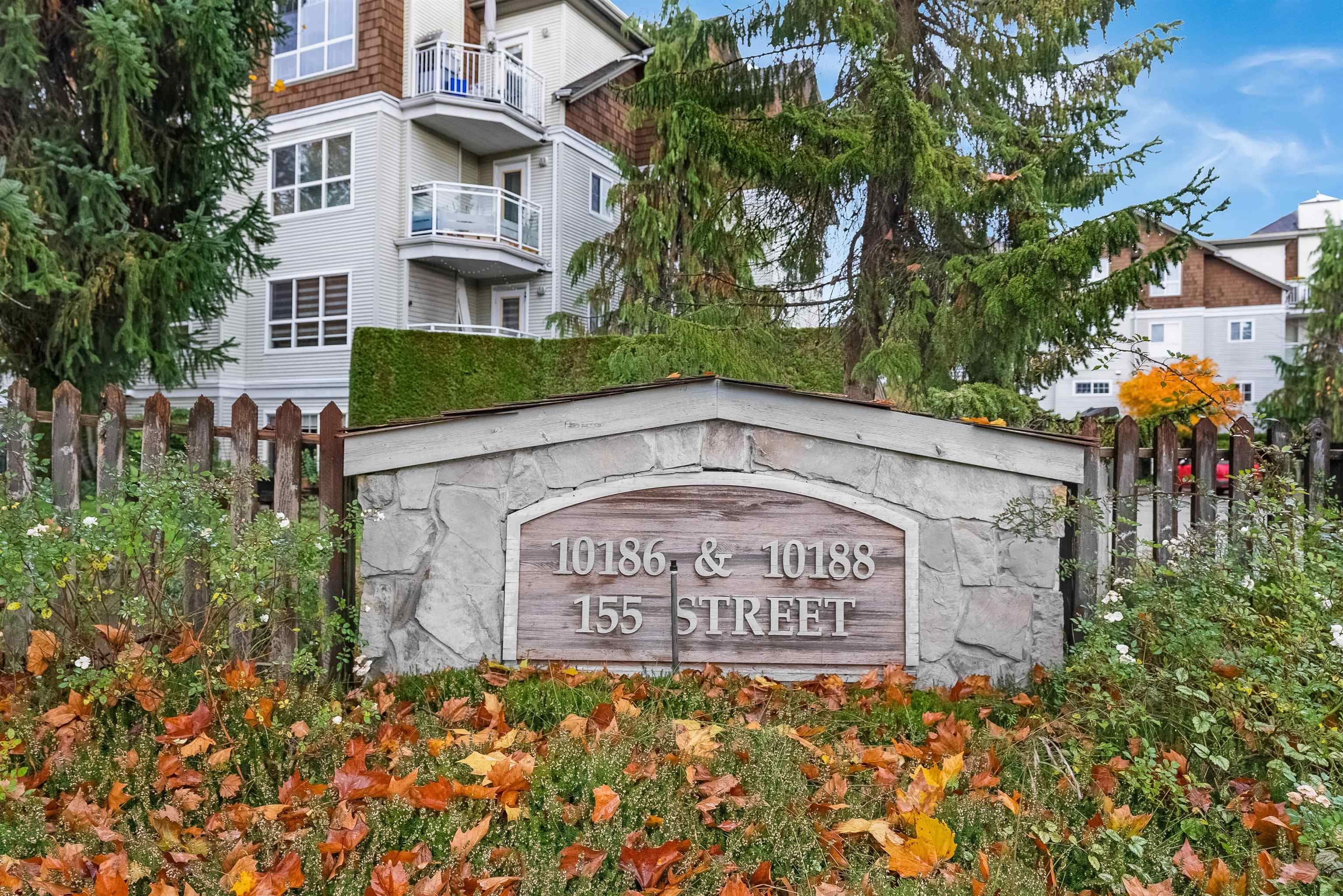 207 - 10186 155 Street, Surrey, V3R 0R6 — photo 3