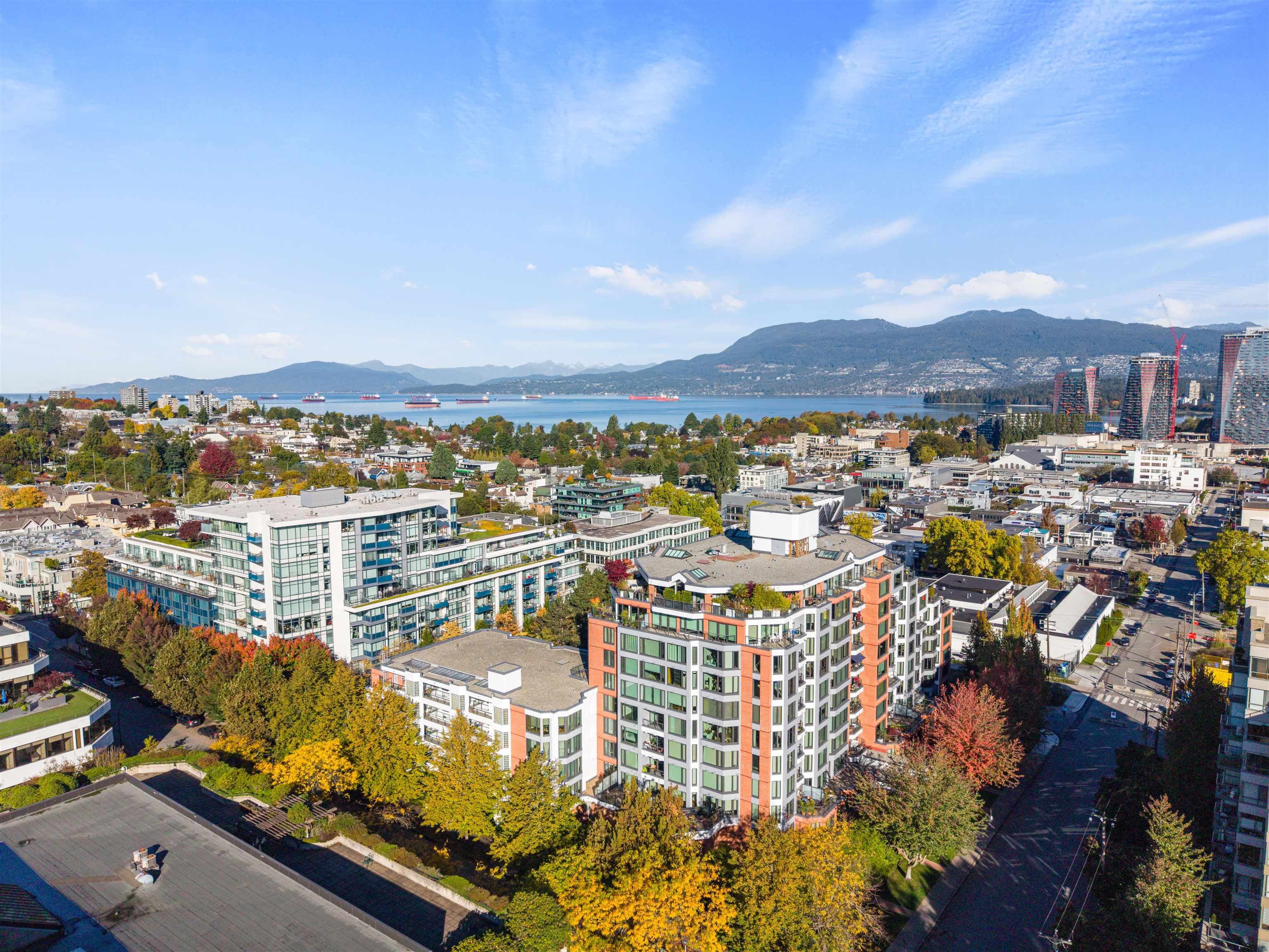 301 - 2201 Pine Street, Vancouver